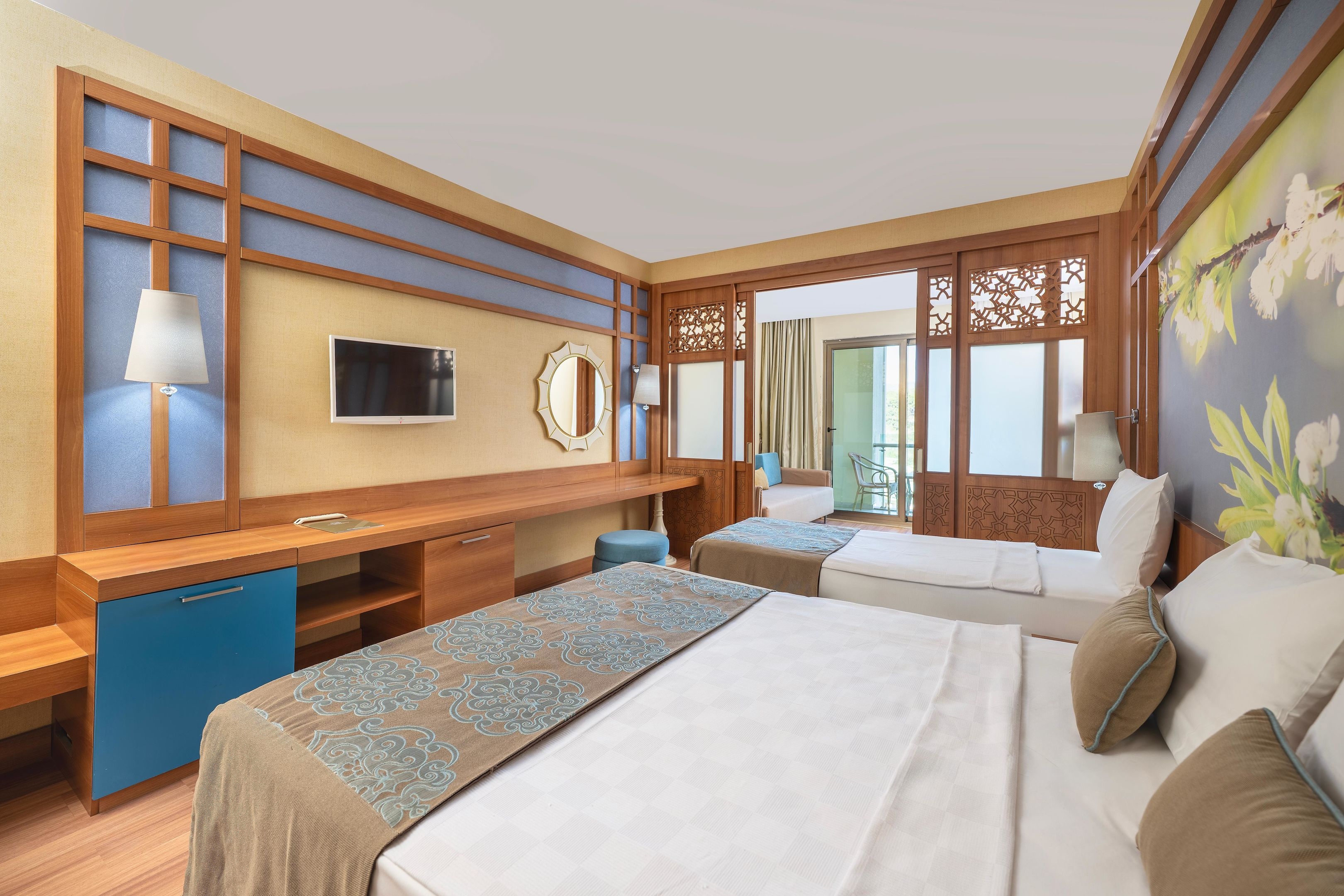 Alan Xafira Deluxe Resort & Spa140