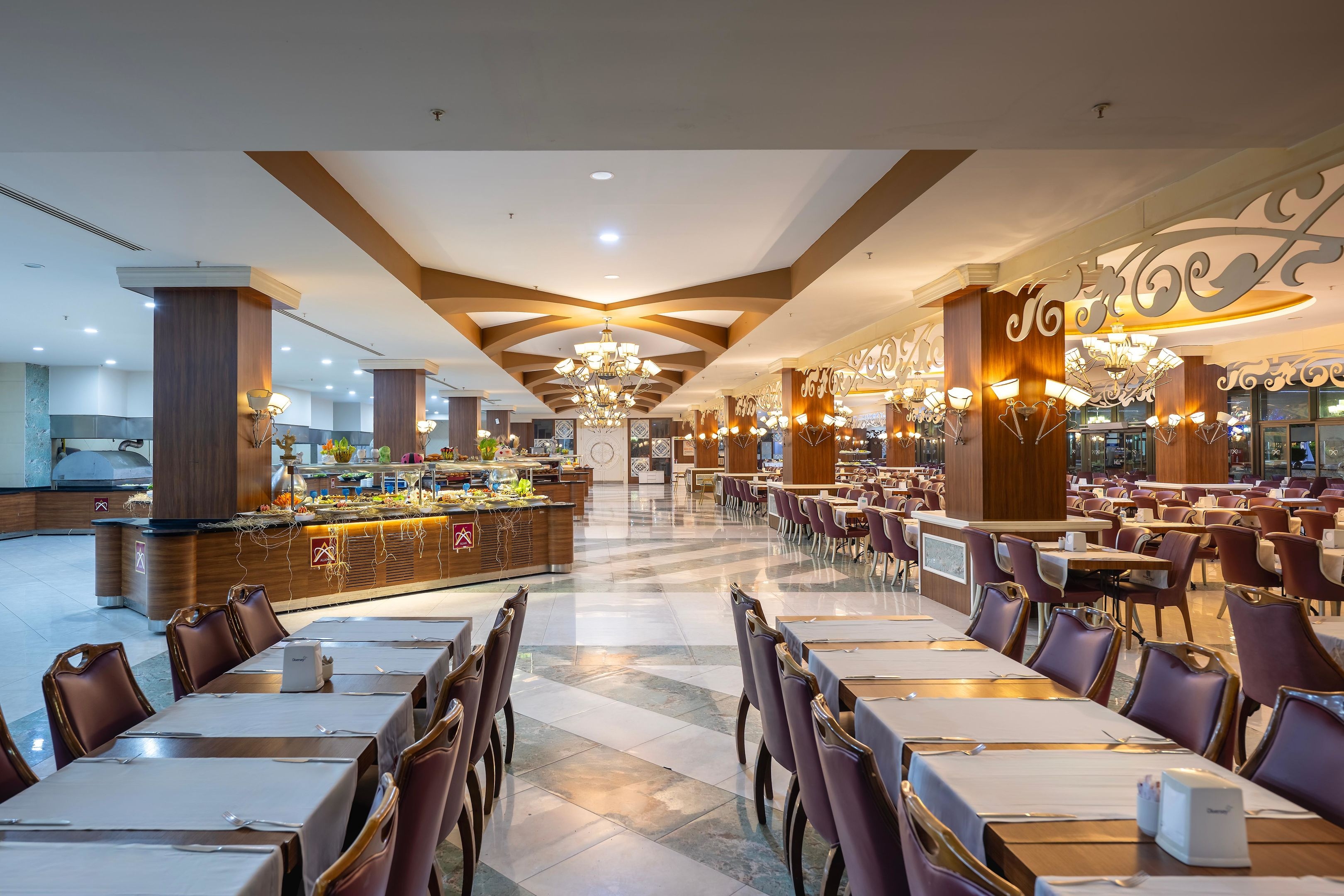 Alan Xafira Deluxe Resort & Spa65