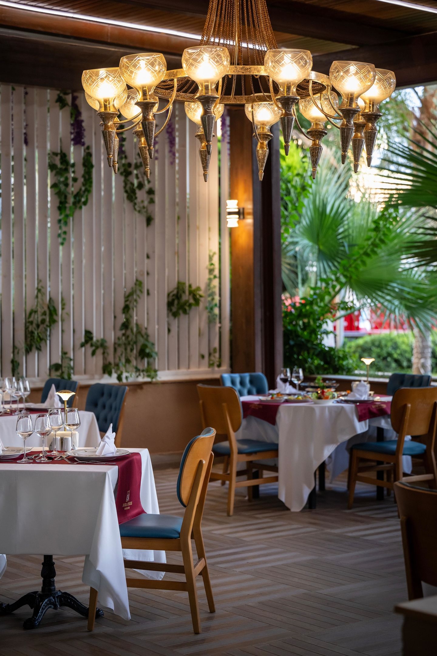 Alan Xafira Deluxe Resort & Spa77