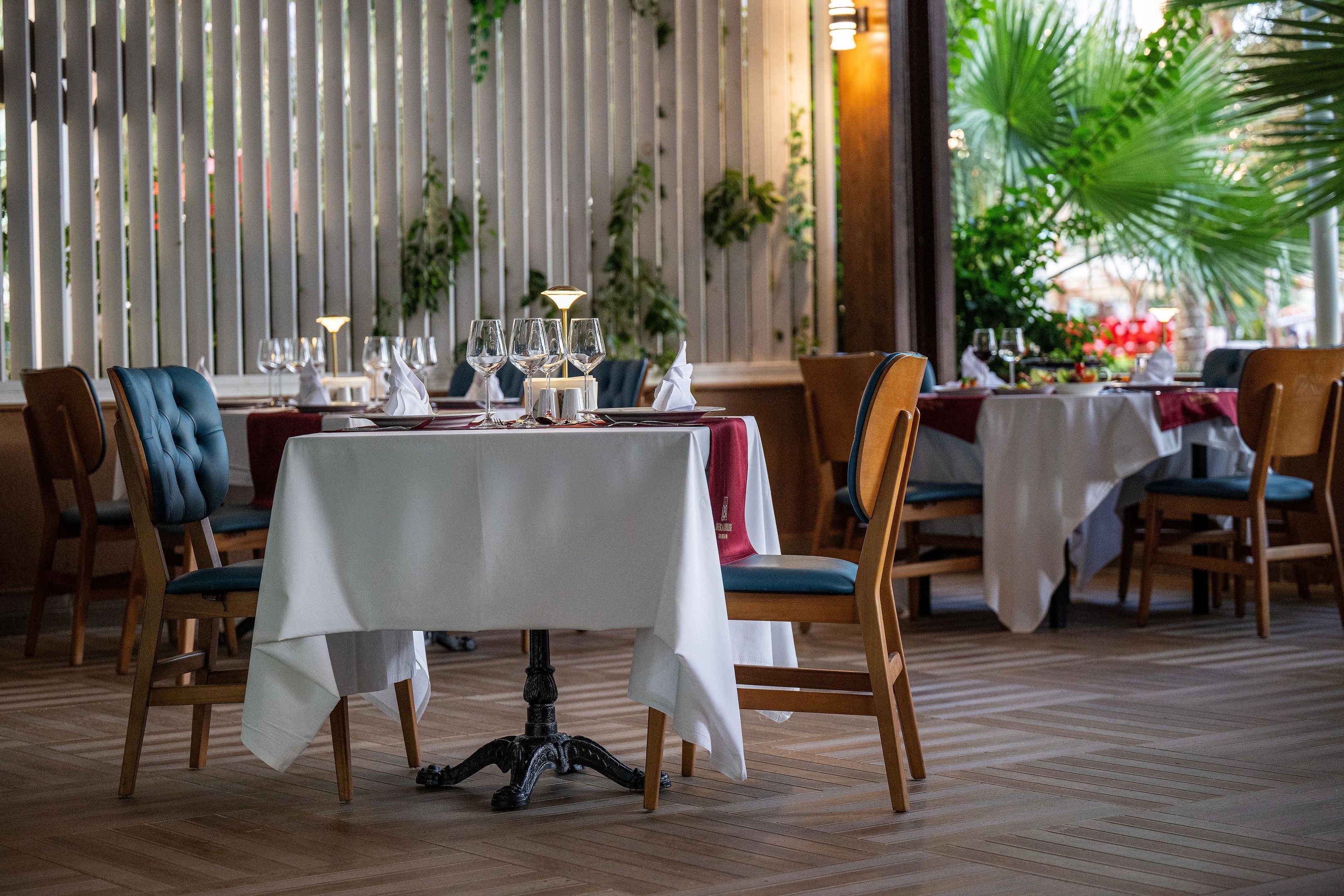 Alan Xafira Deluxe Resort & Spa78