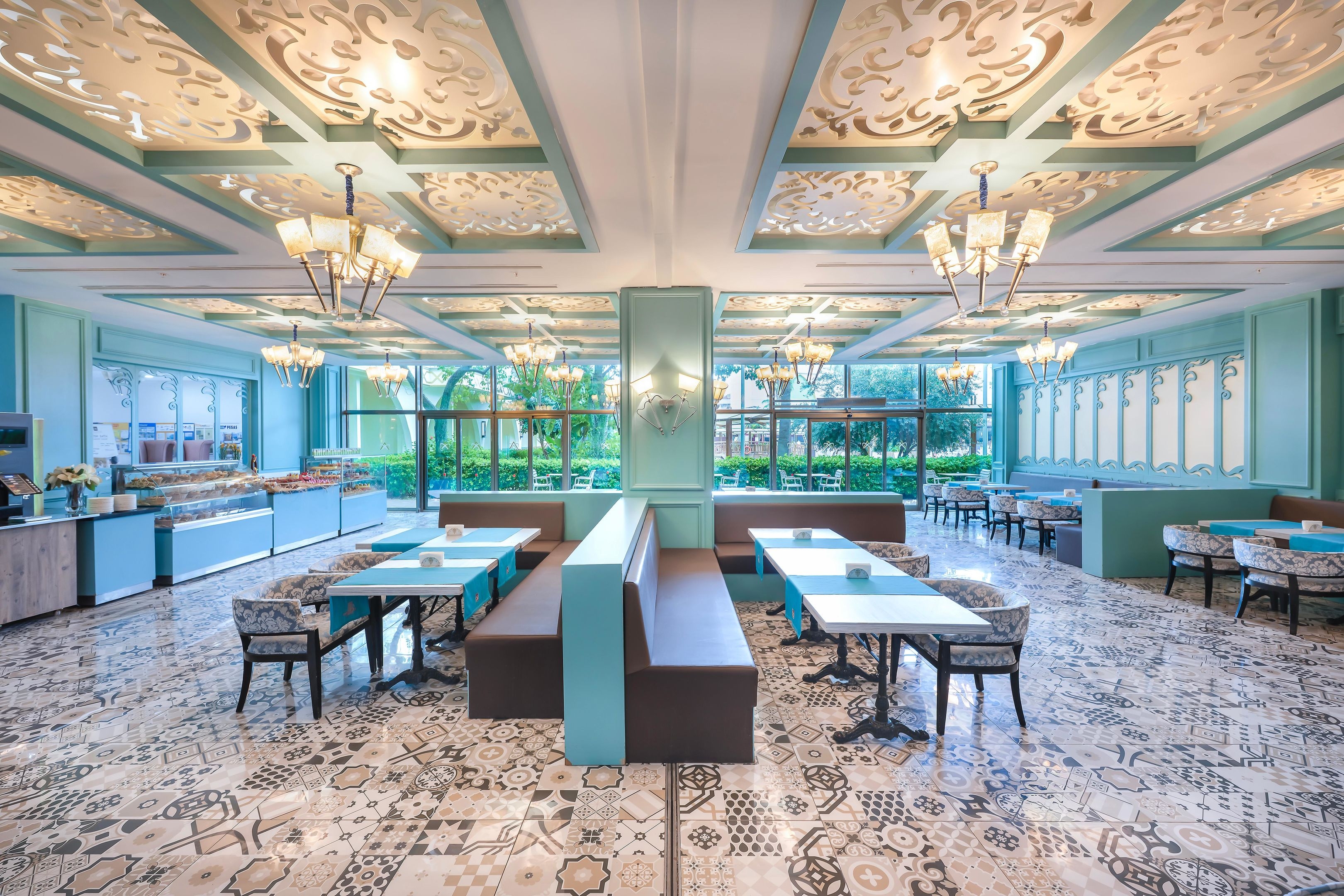 Alan Xafira Deluxe Resort & Spa79