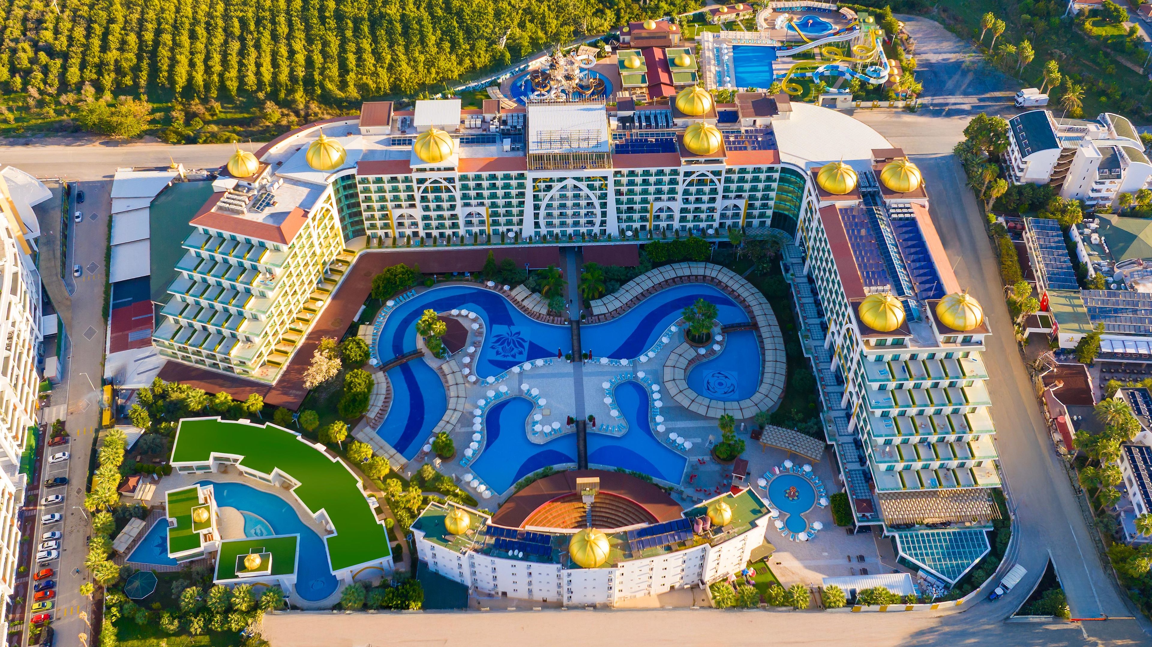 Alan Xafira Deluxe Resort & Spa32