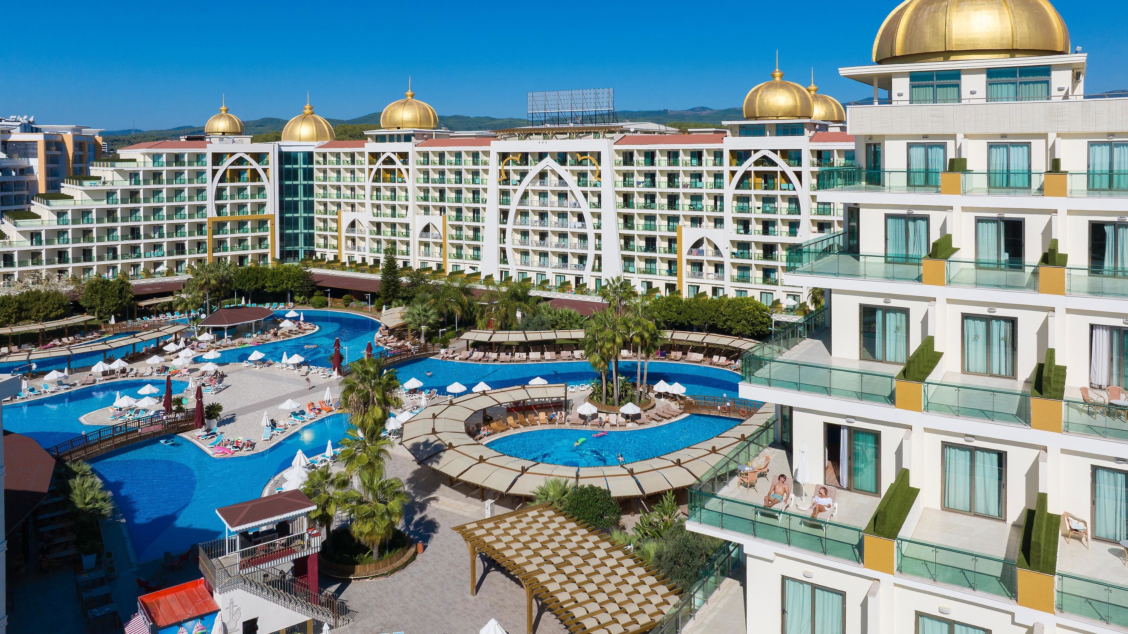 Alan Xafira Deluxe Resort & Spa33