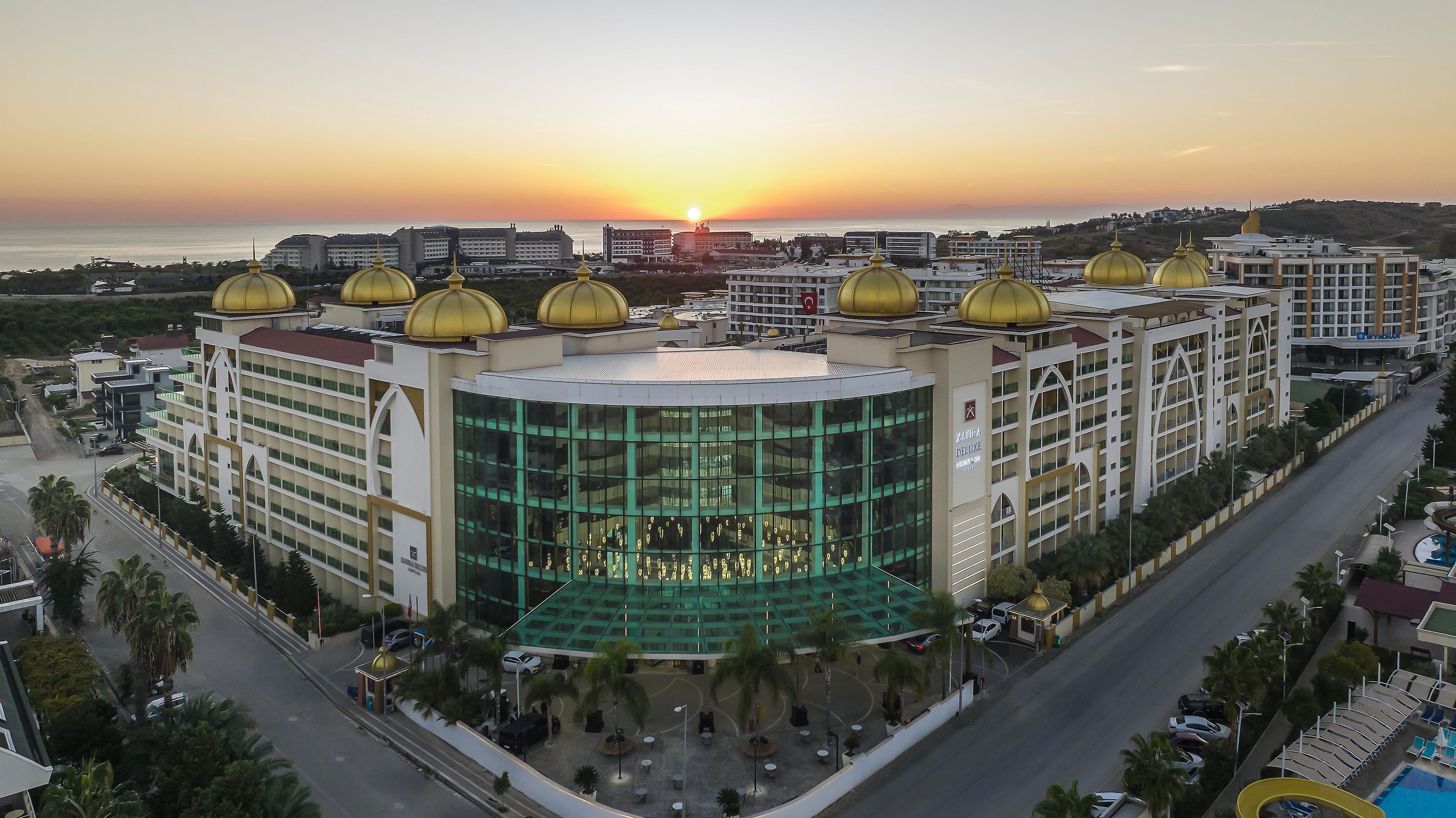 Alan Xafira Deluxe Resort & Spa34