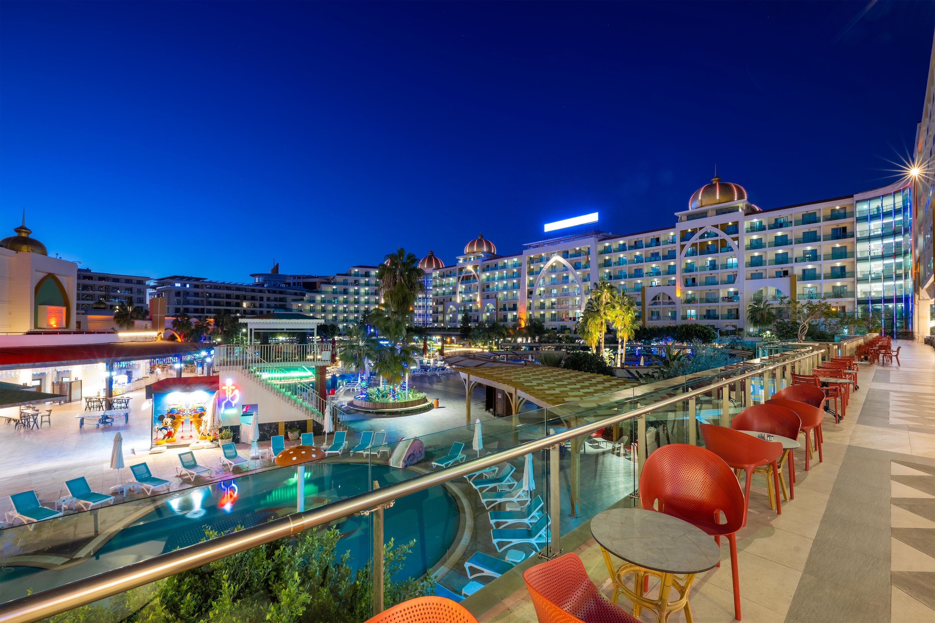 Alan Xafira Deluxe Resort & Spa4