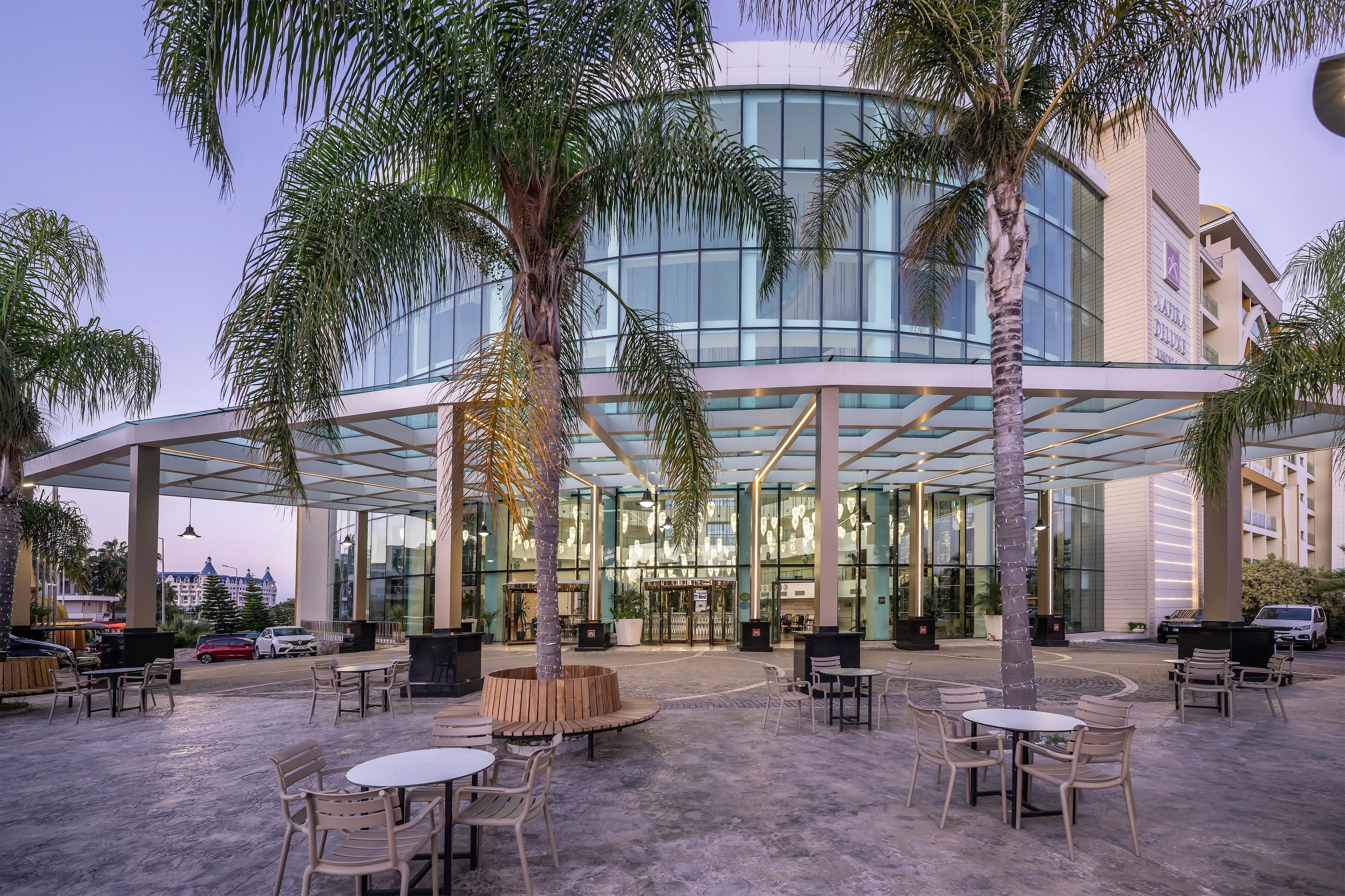 Alan Xafira Deluxe Resort & Spa6