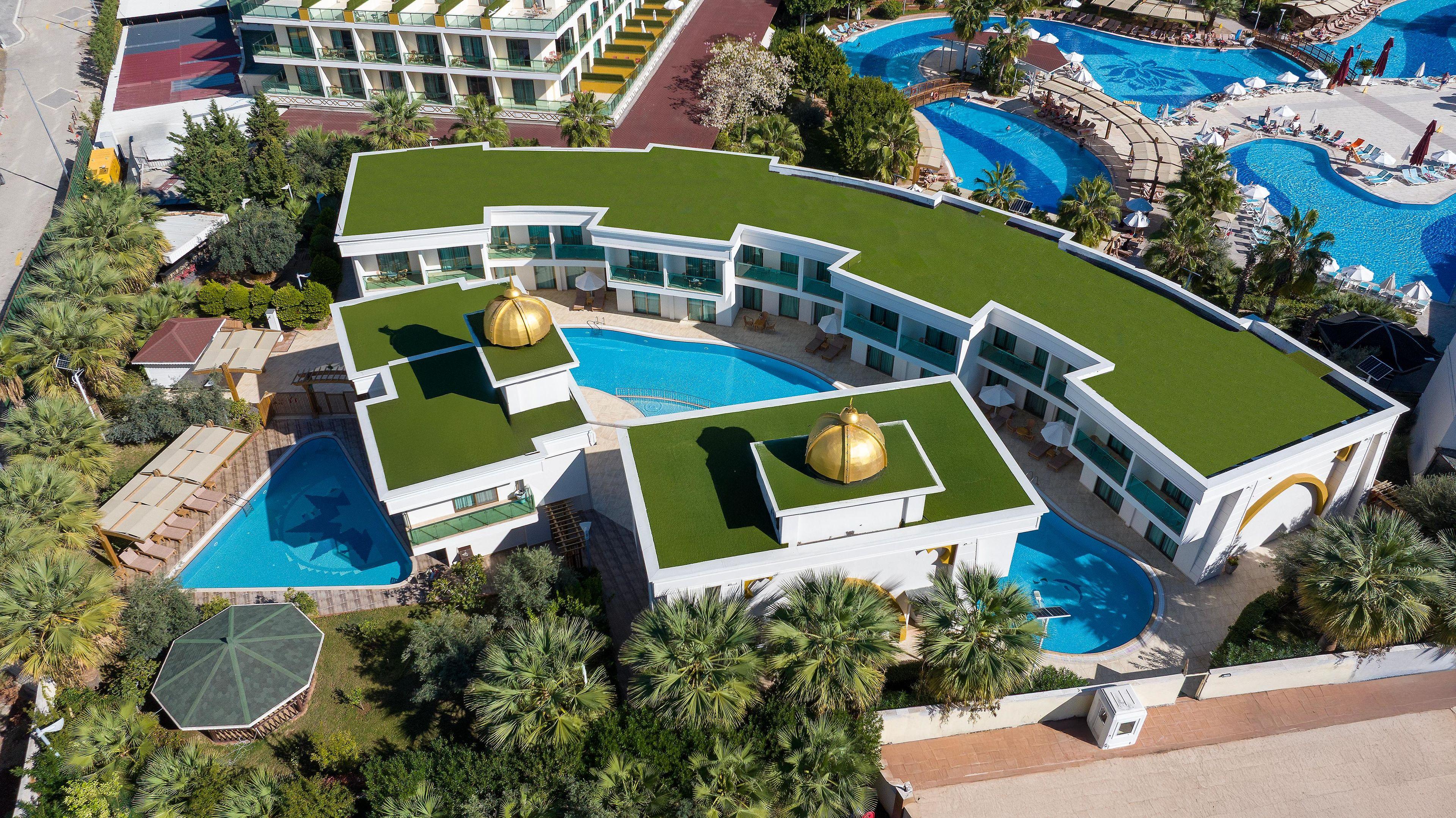 Alan Xafira Deluxe Resort & Spa2