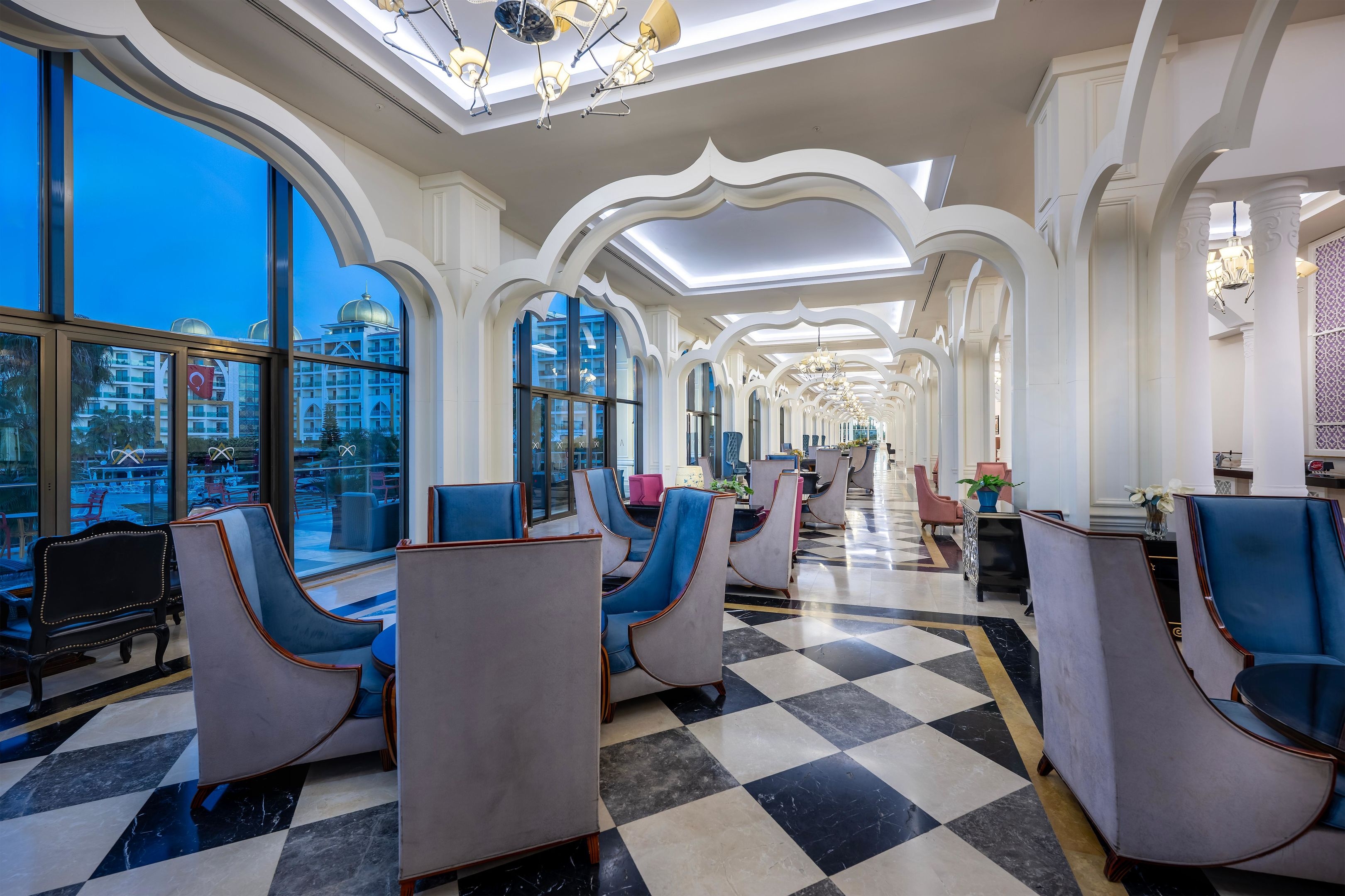 Alan Xafira Deluxe Resort & Spa23