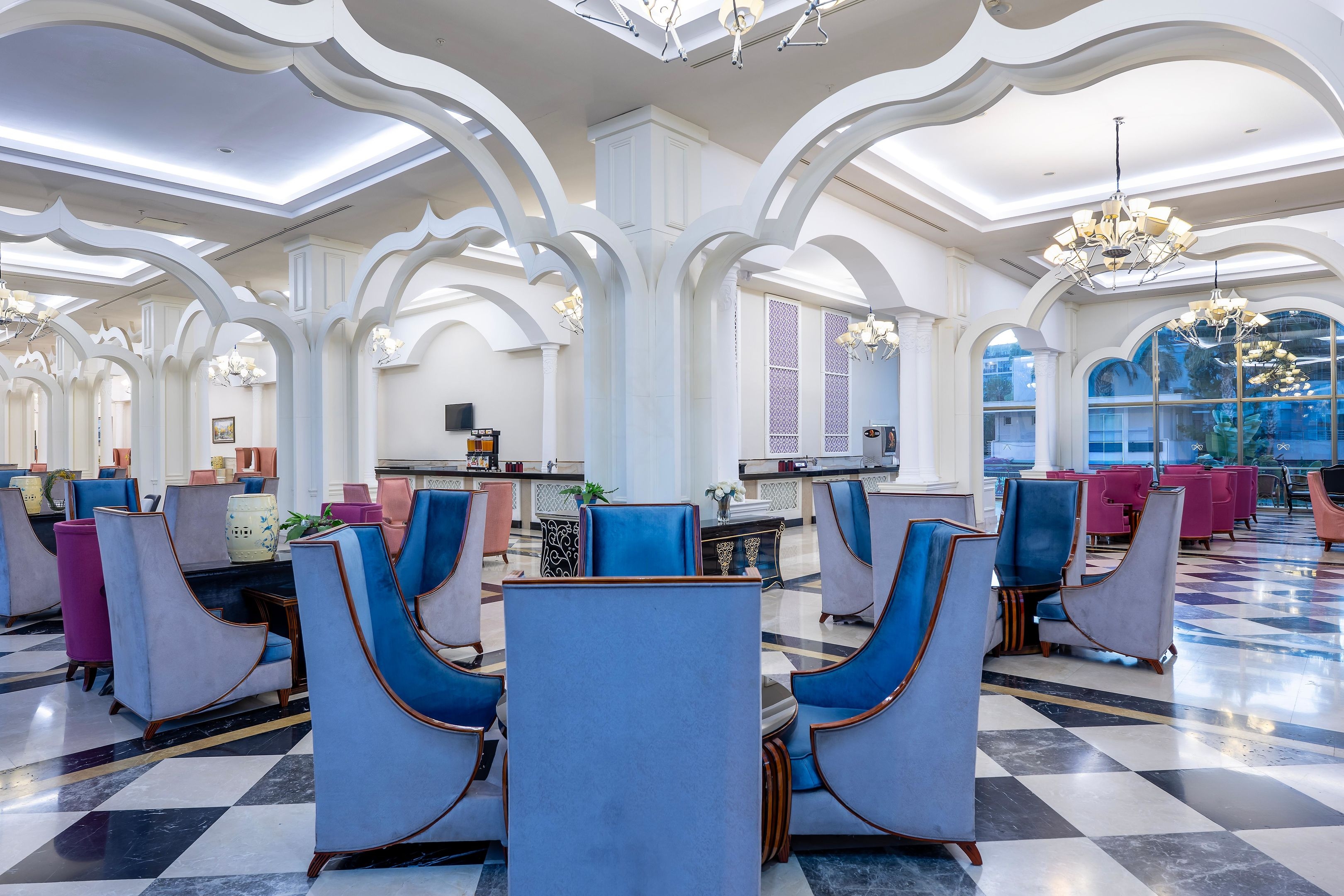 Alan Xafira Deluxe Resort & Spa24