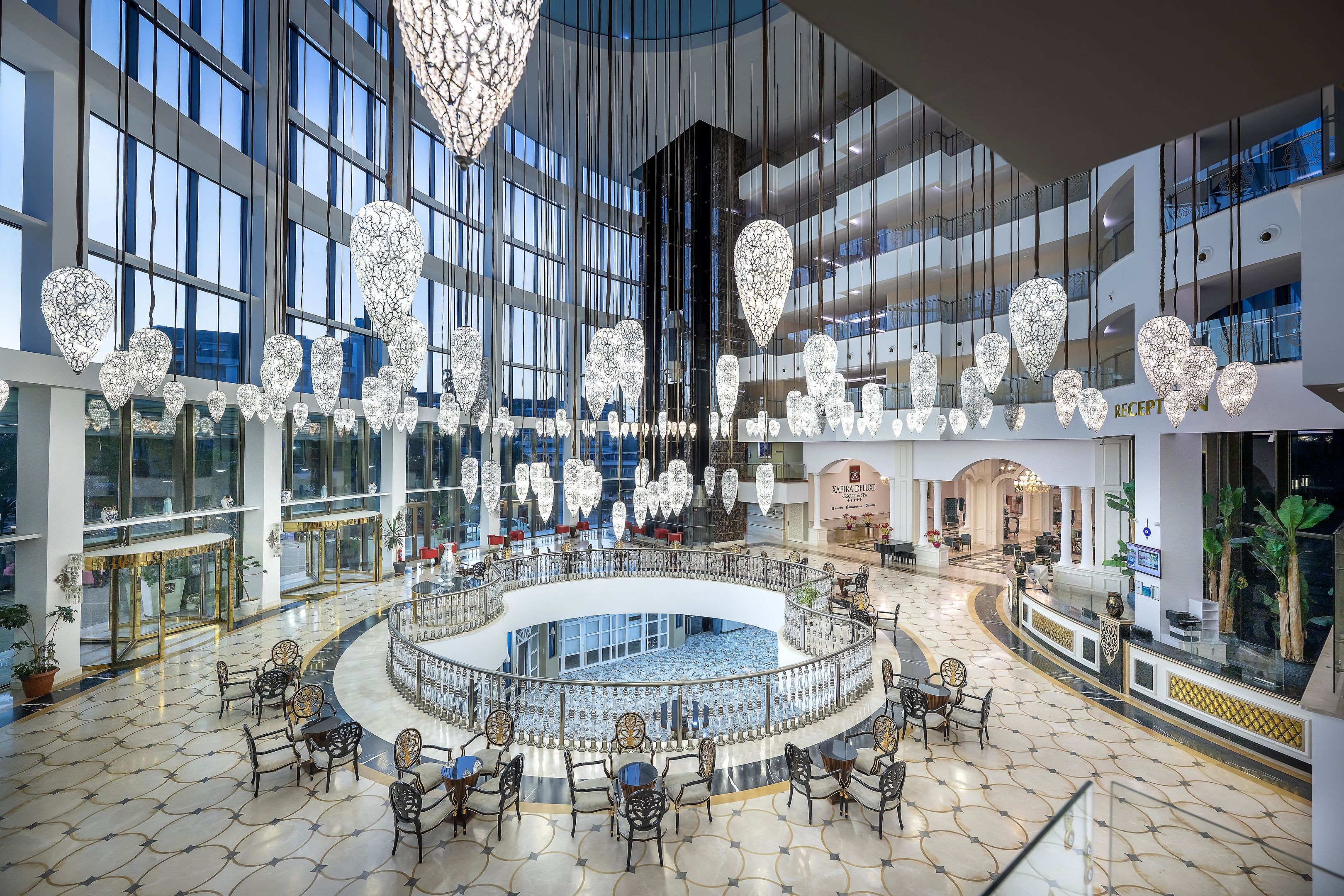 Alan Xafira Deluxe Resort & Spa25