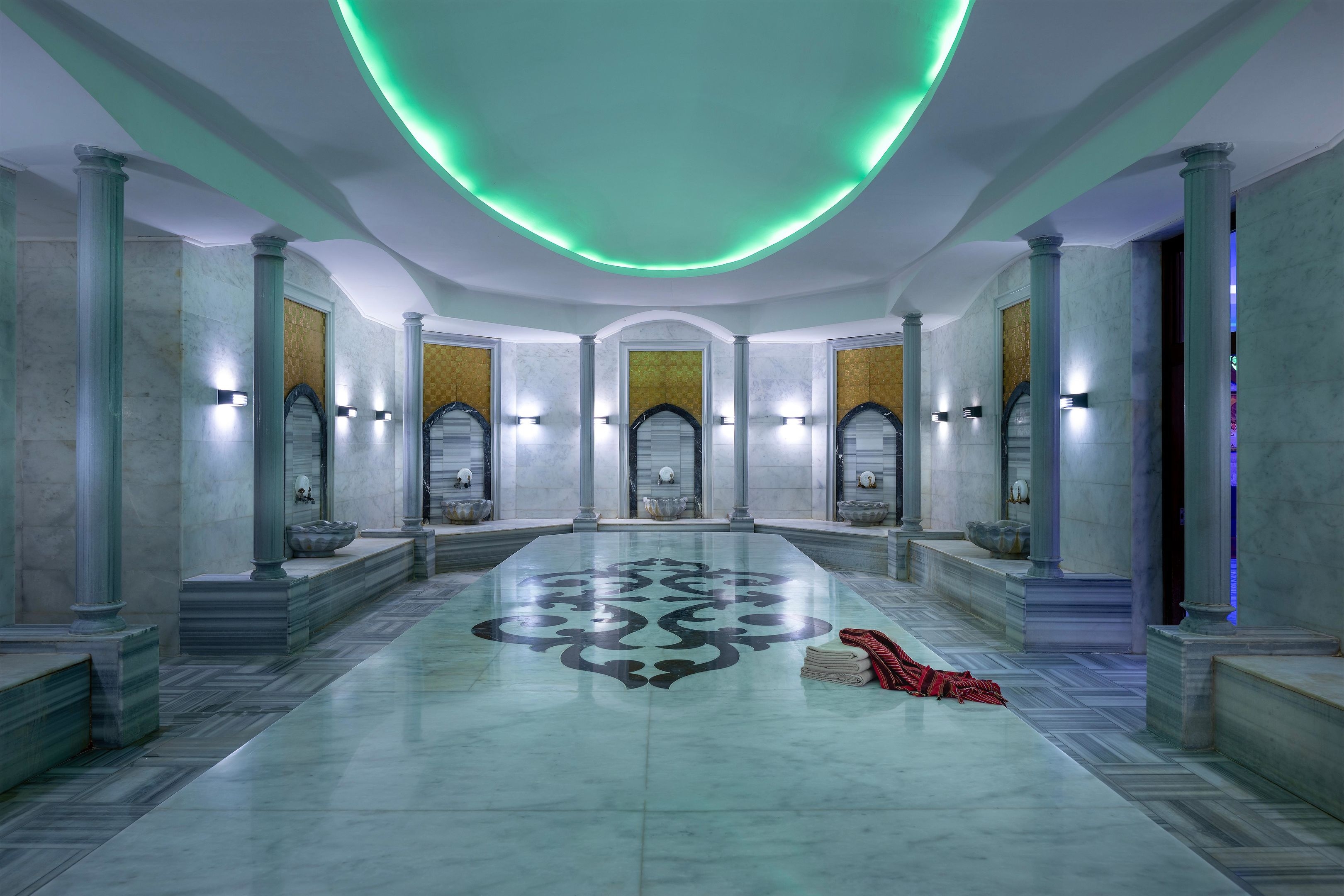 Alan Xafira Deluxe Resort & Spa110