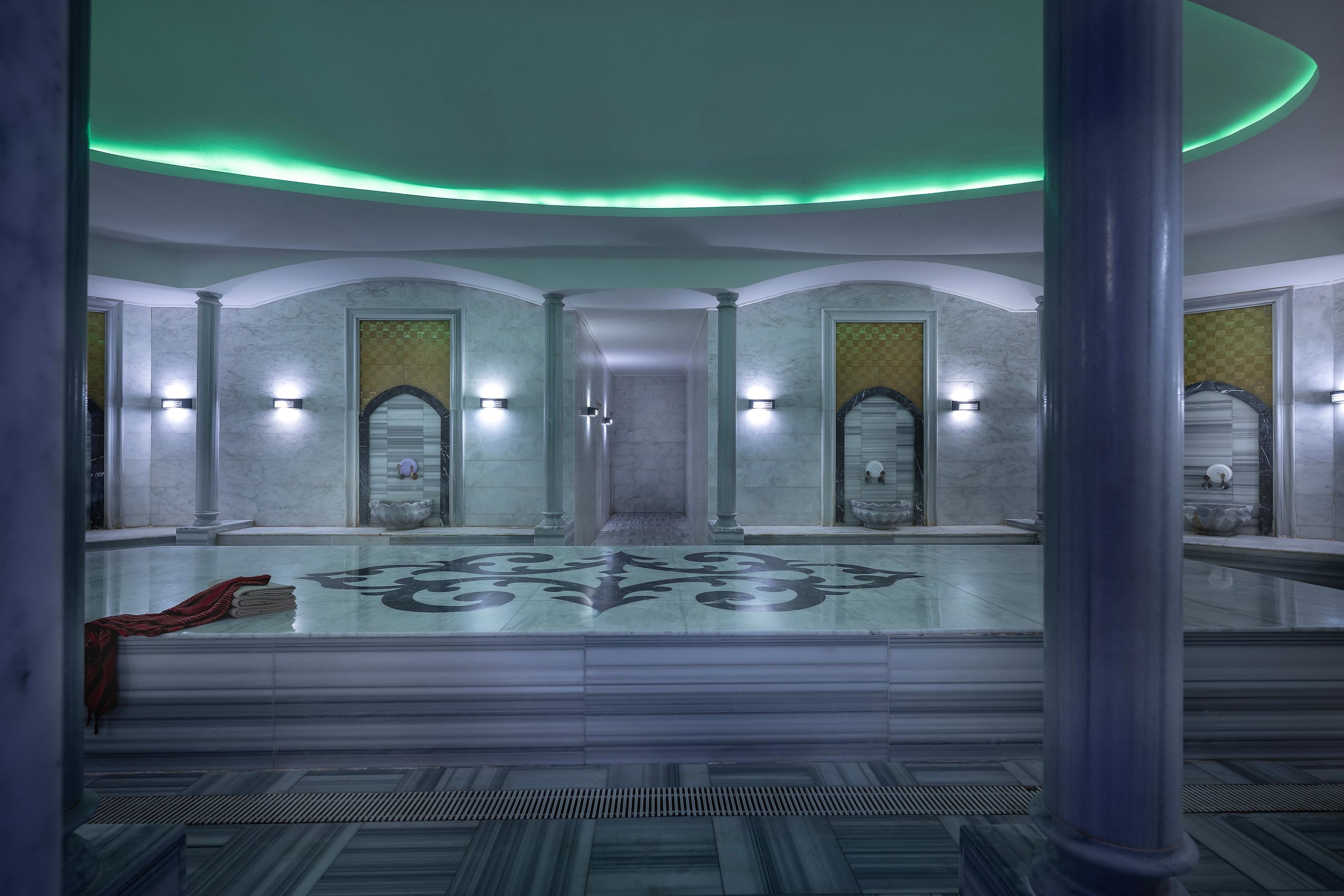 Alan Xafira Deluxe Resort & Spa109