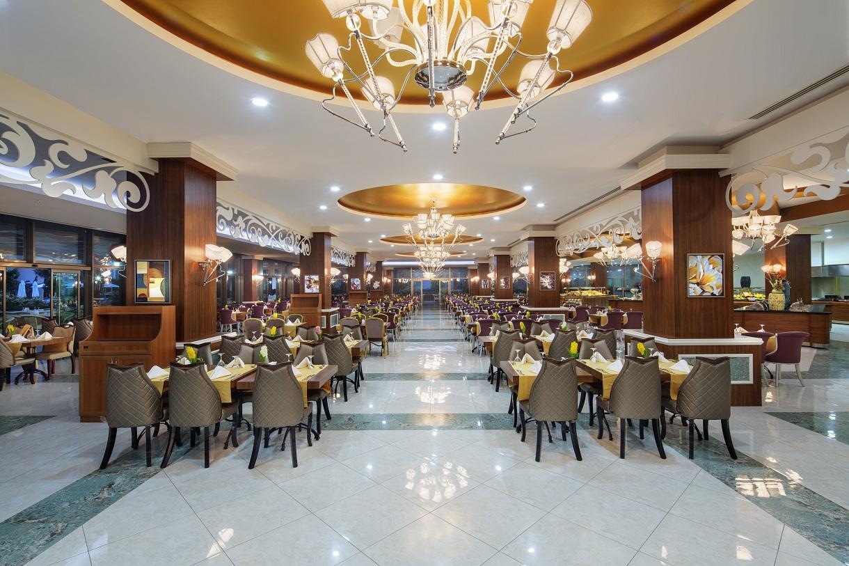 Alan Xafira Deluxe Resort & Spa7