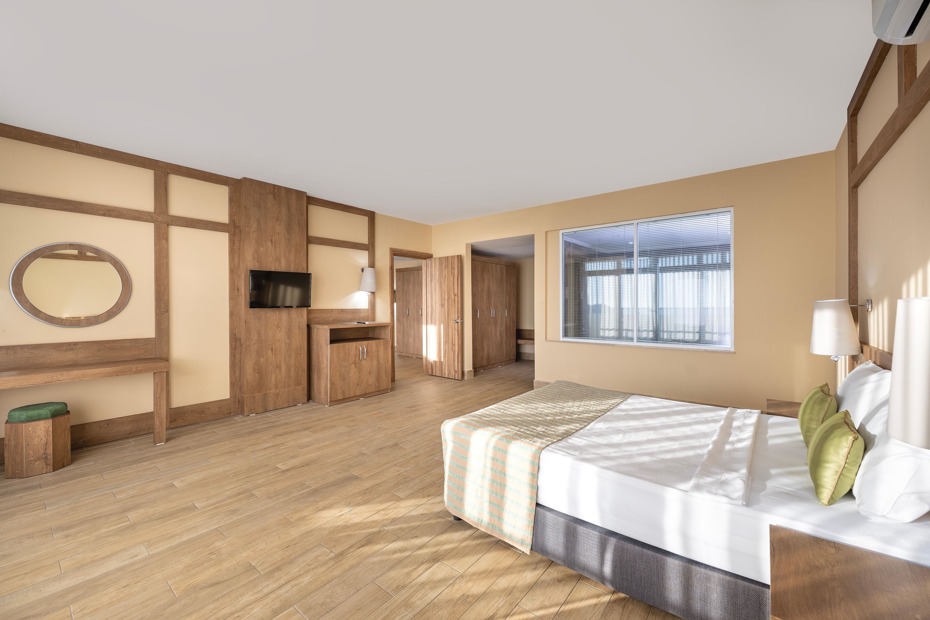 Alan Xafira Deluxe Resort & Spa119