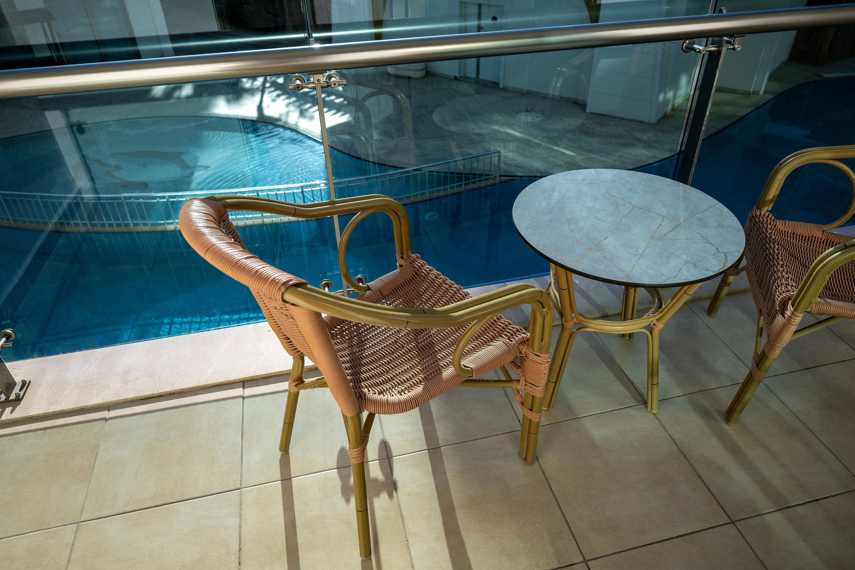 Alan Xafira Deluxe Resort & Spa121