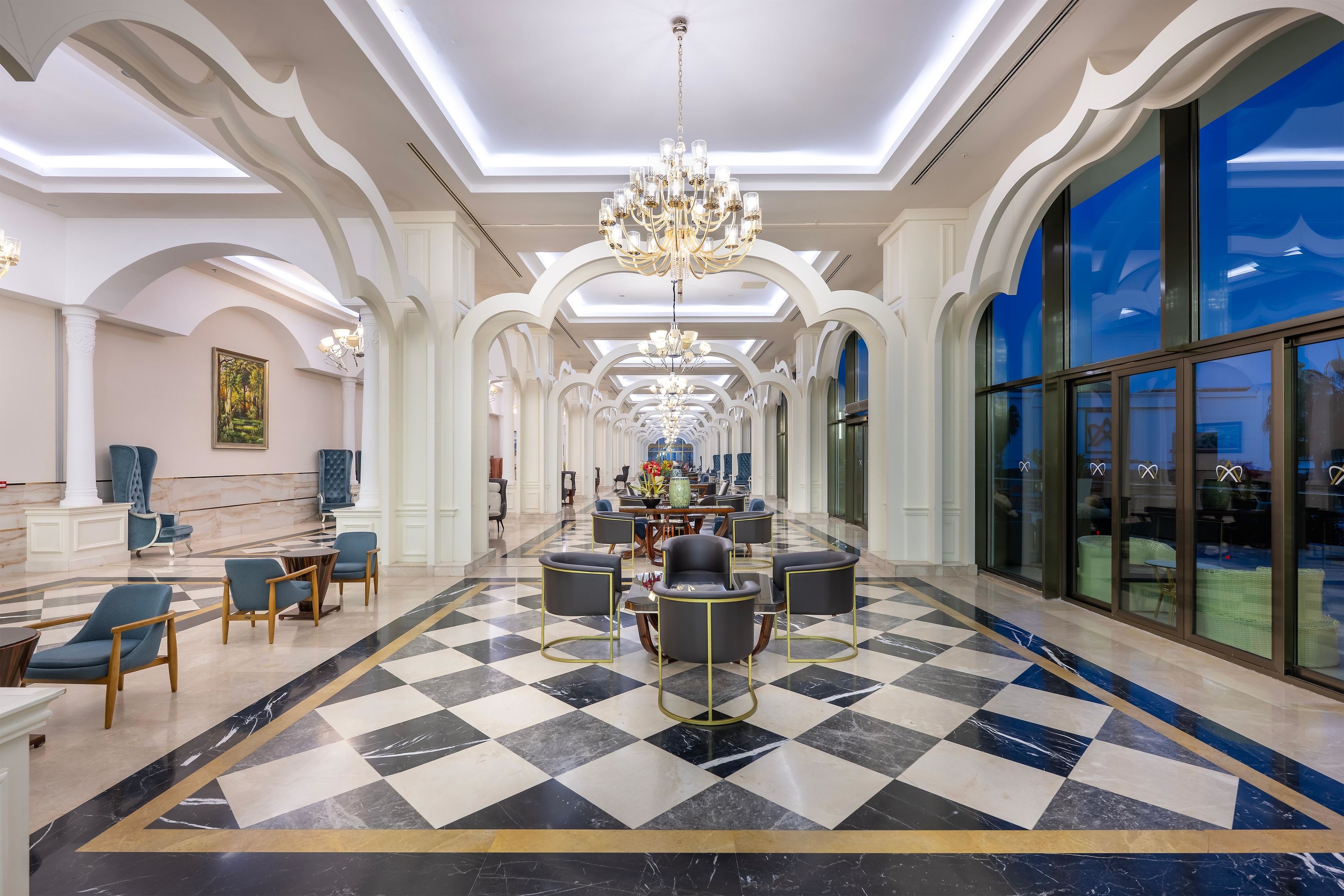 Alan Xafira Deluxe Resort & Spa20