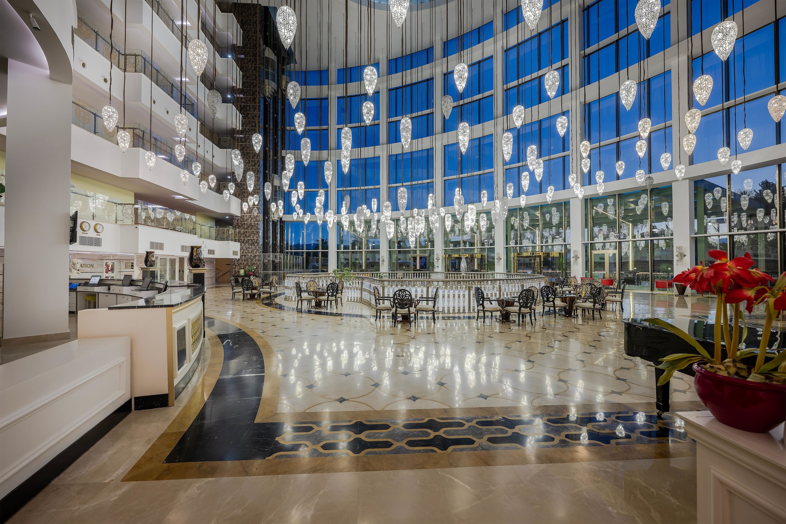 Alan Xafira Deluxe Resort & Spa21