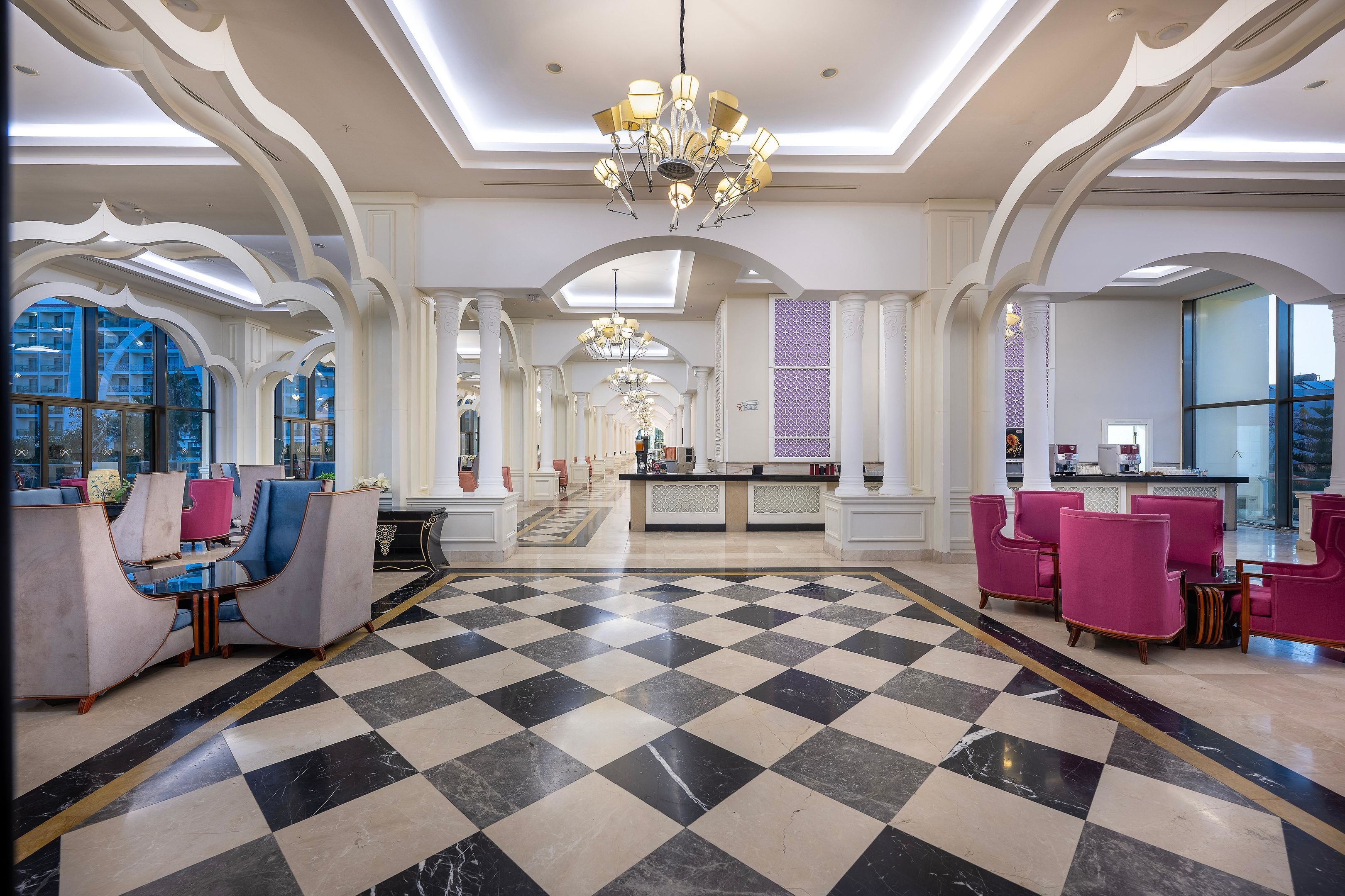 Alan Xafira Deluxe Resort & Spa22