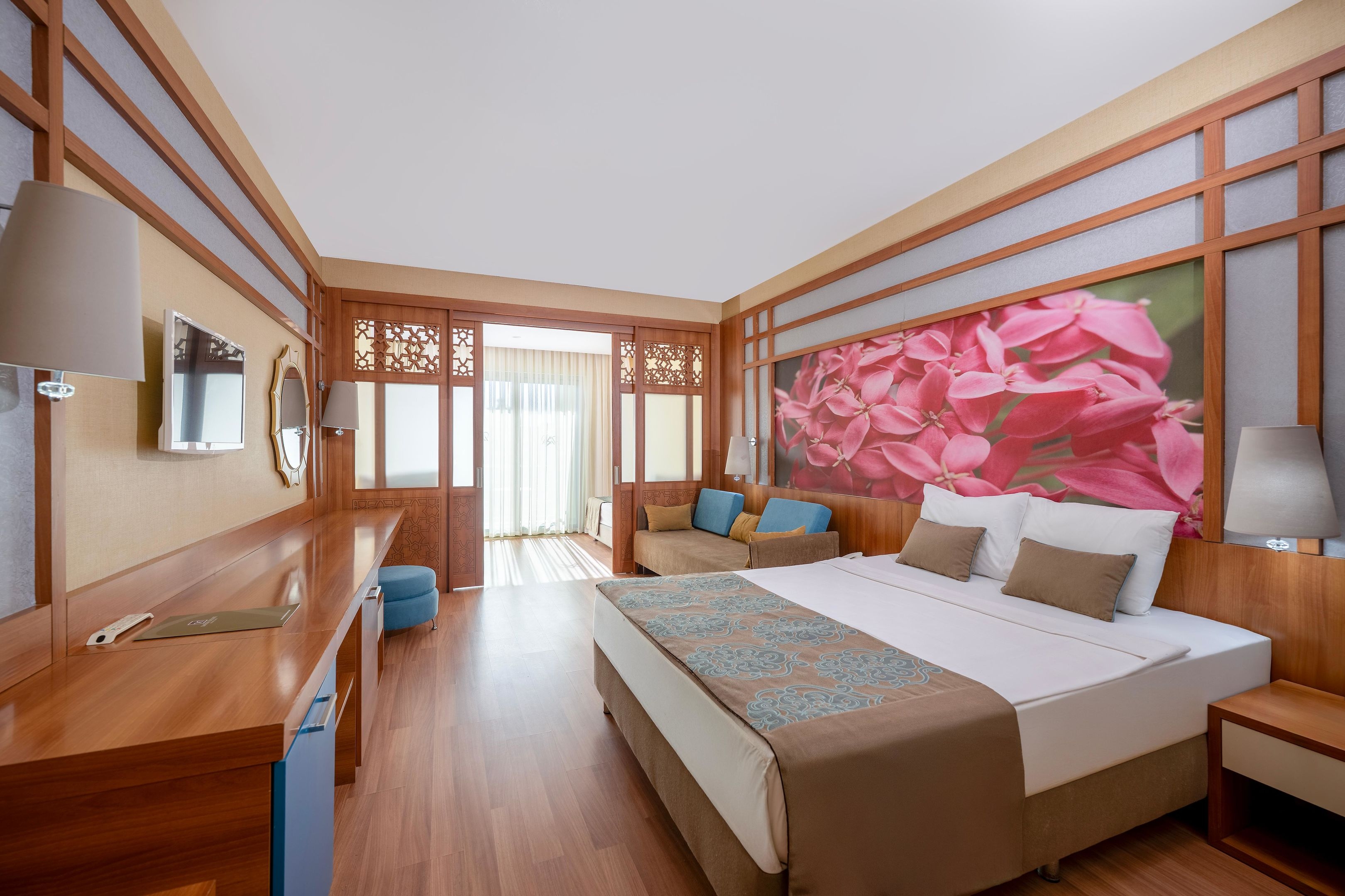 Alan Xafira Deluxe Resort & Spa144