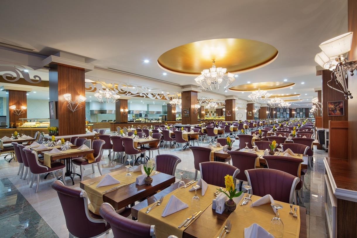 Alan Xafira Deluxe Resort & Spa8