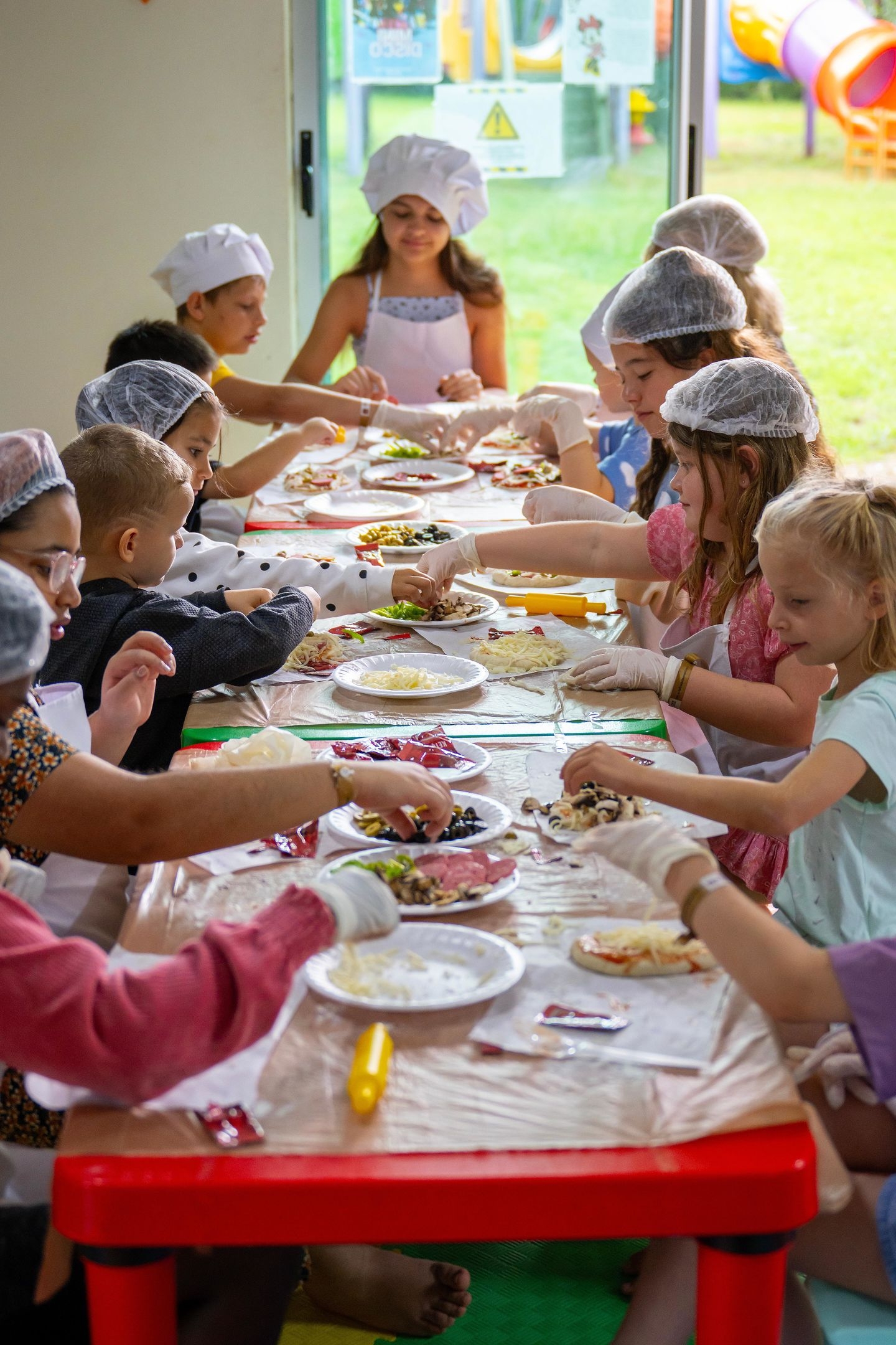 Alan Xafira Deluxe Resort & Spa96