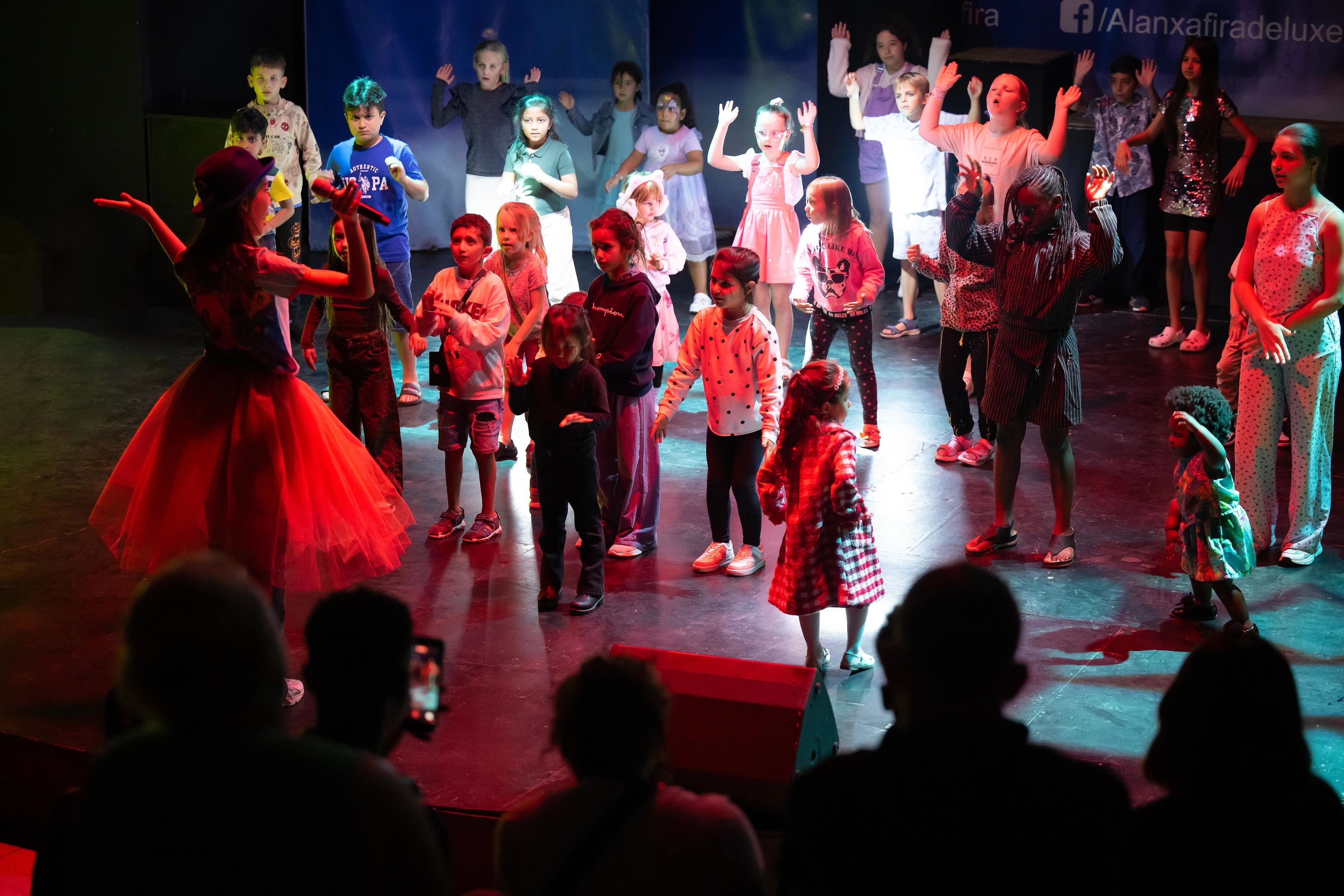 Alan Xafira Deluxe Resort & Spa98