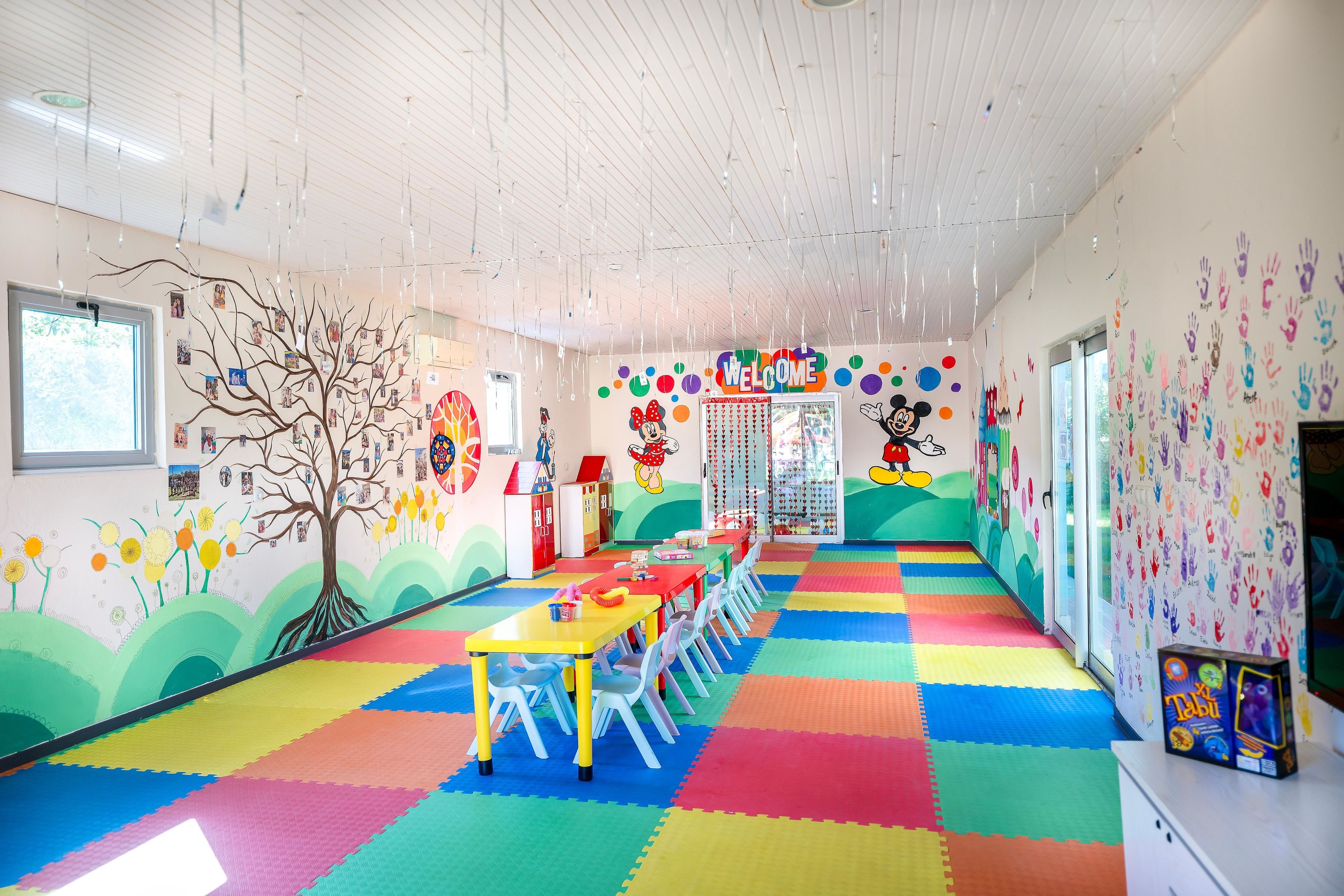 Alan Xafira Deluxe Resort & Spa99