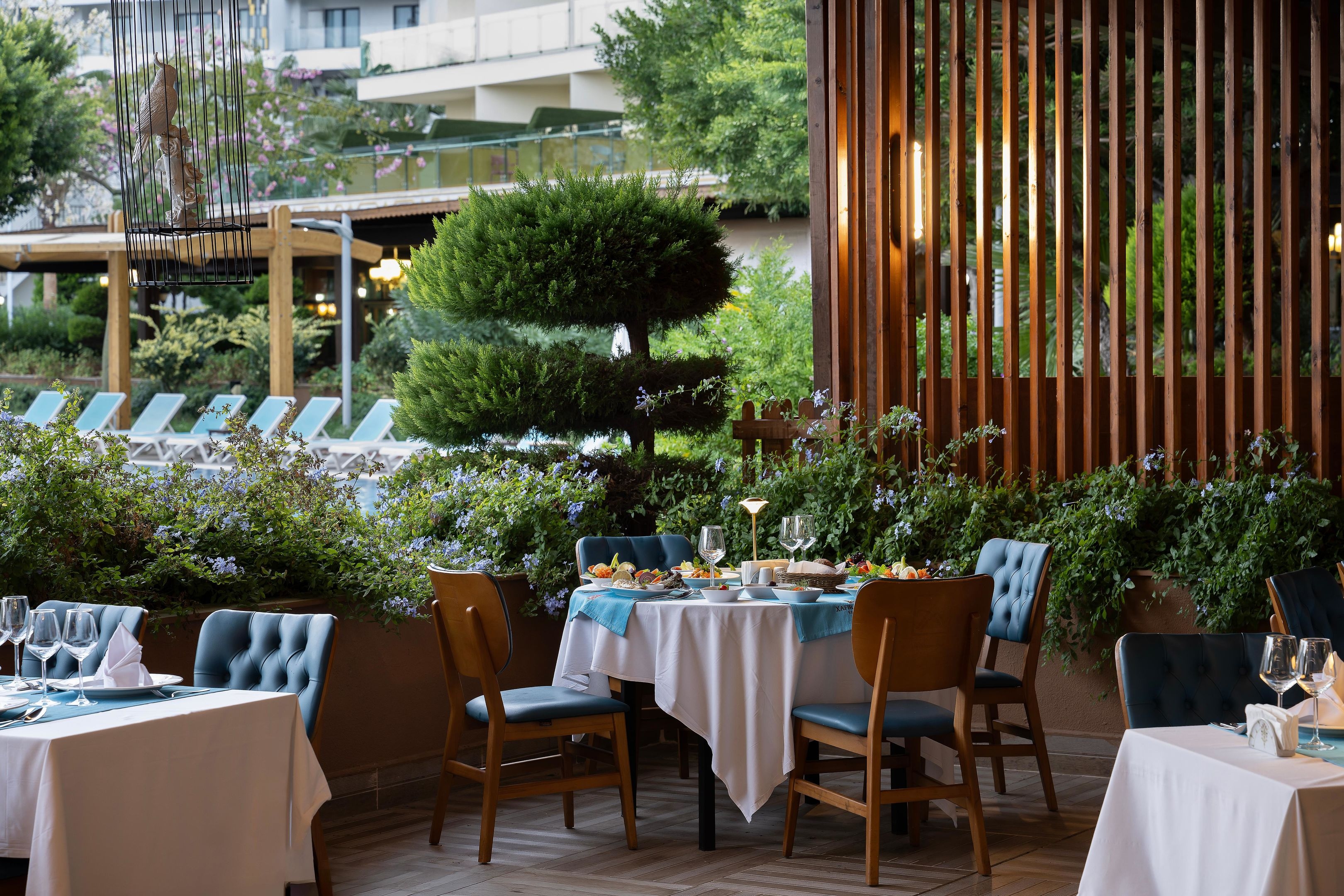 Alan Xafira Deluxe Resort & Spa70