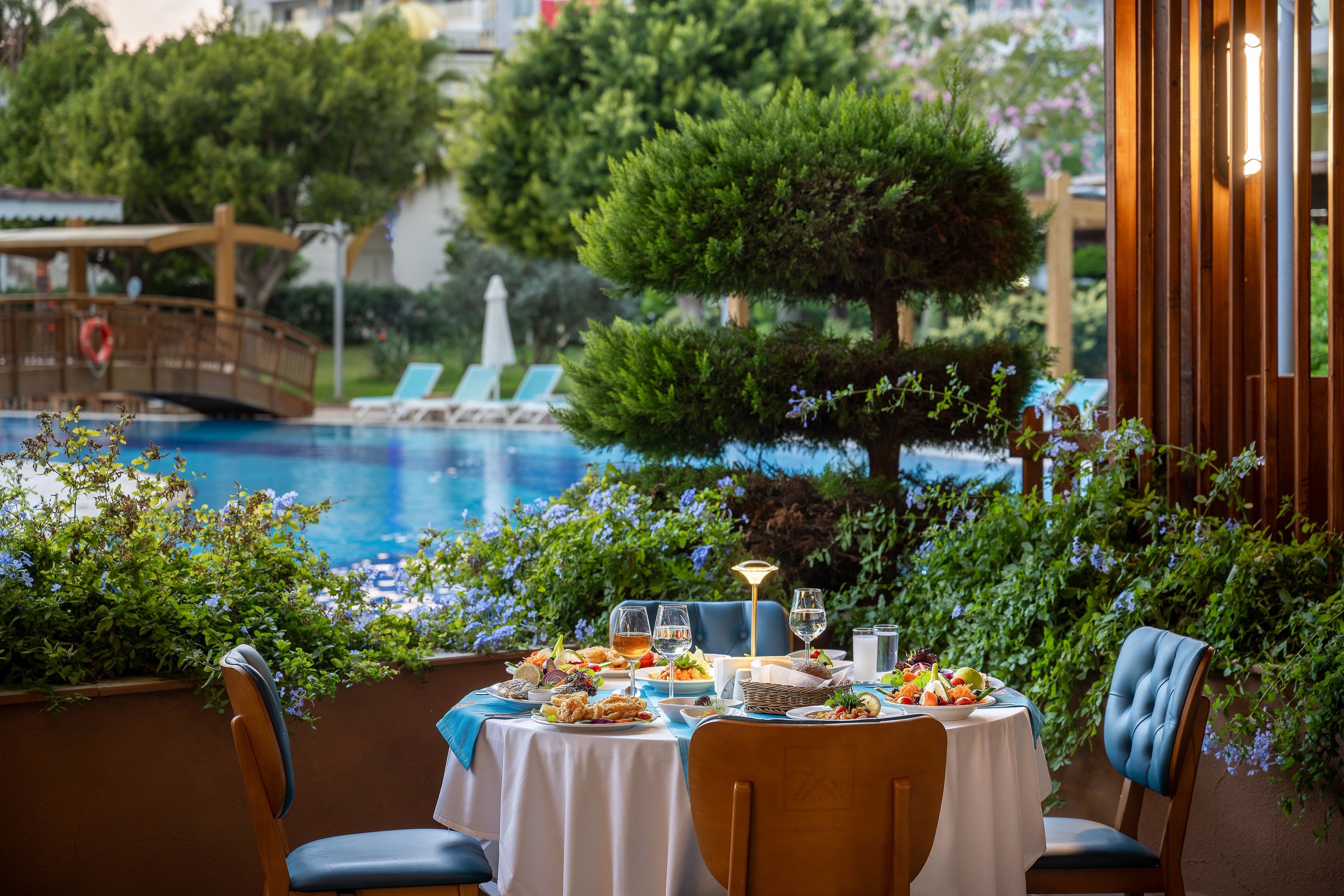 Alan Xafira Deluxe Resort & Spa72