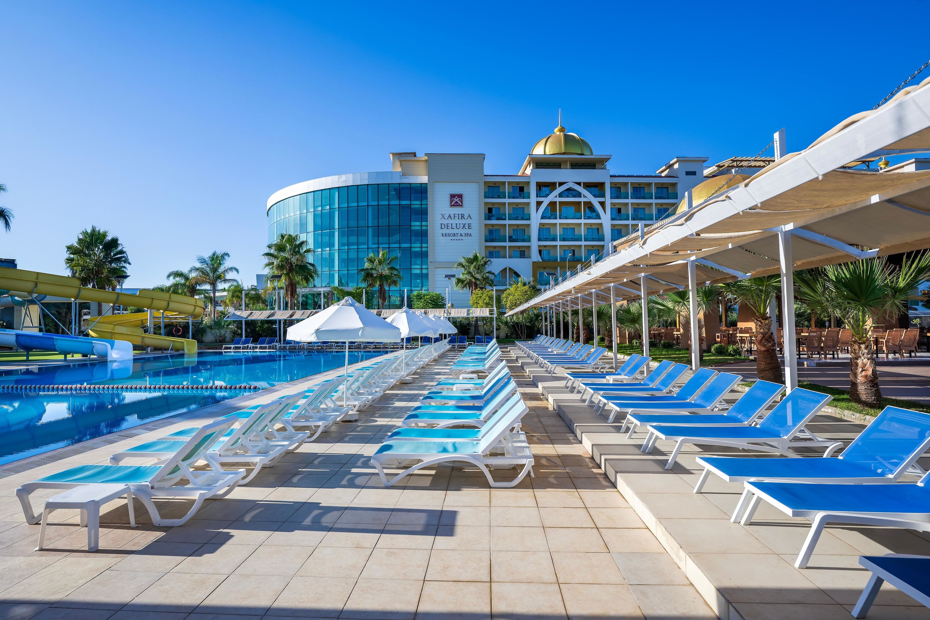 Alan Xafira Deluxe Resort & Spa47