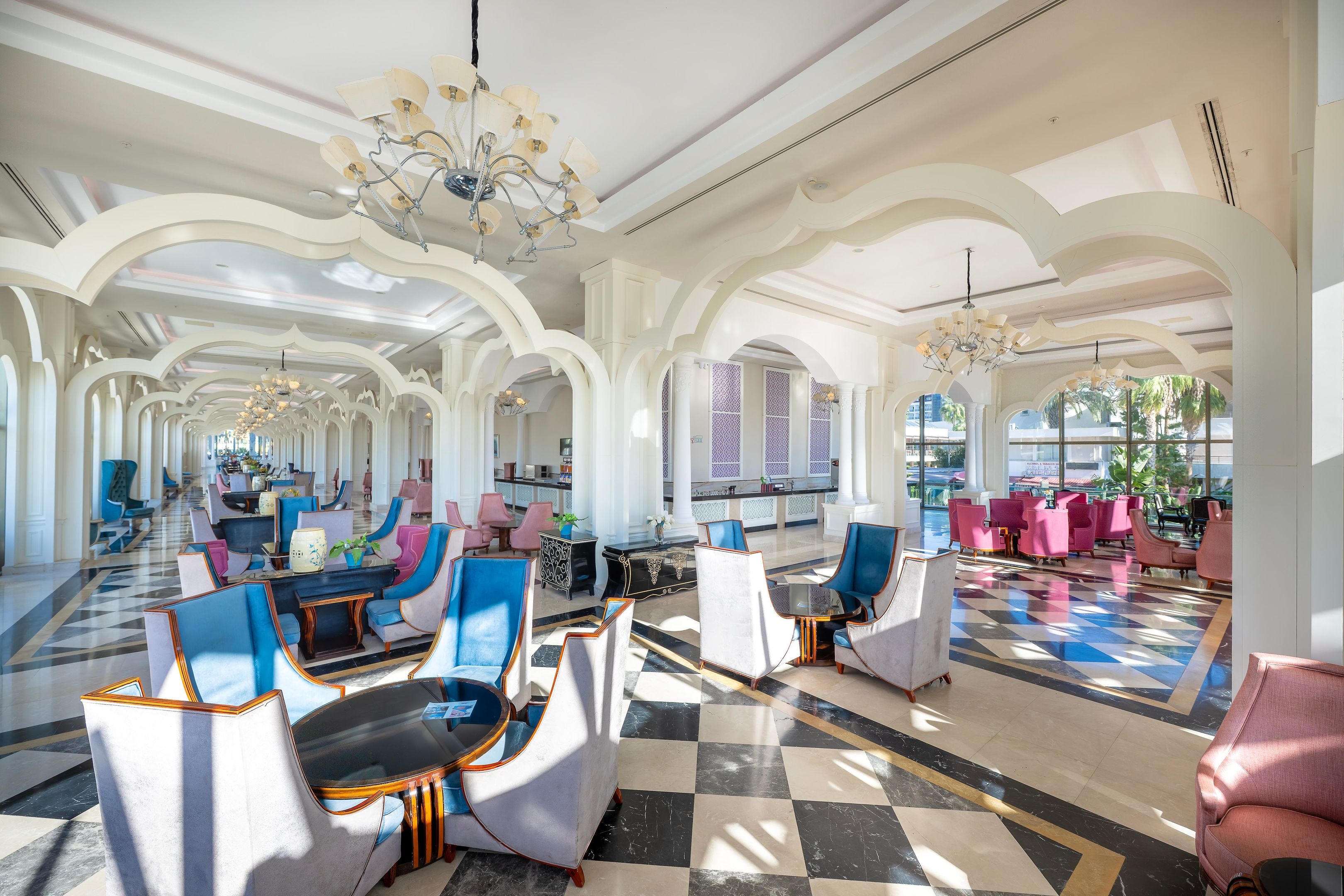 Alan Xafira Deluxe Resort & Spa26