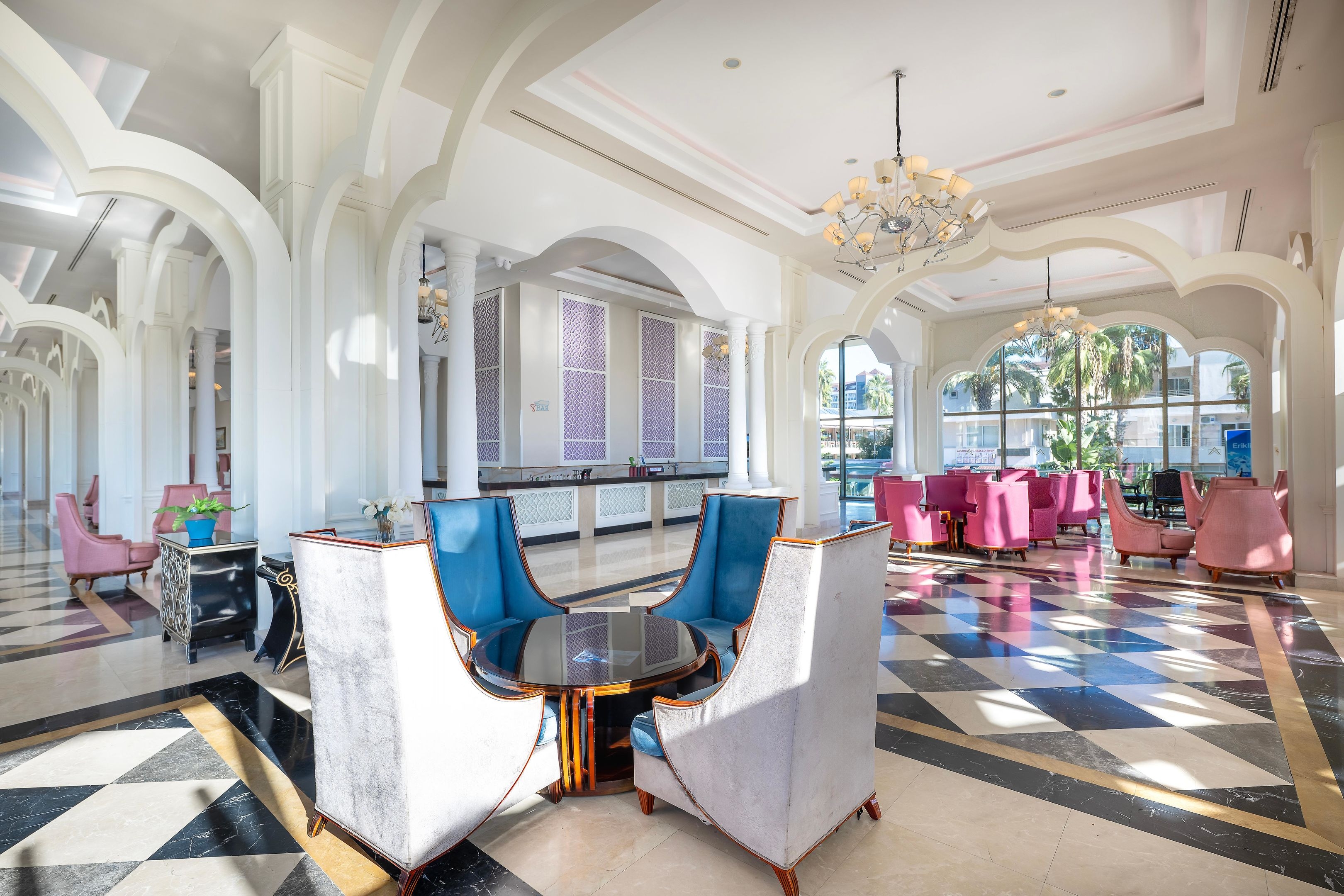 Alan Xafira Deluxe Resort & Spa27