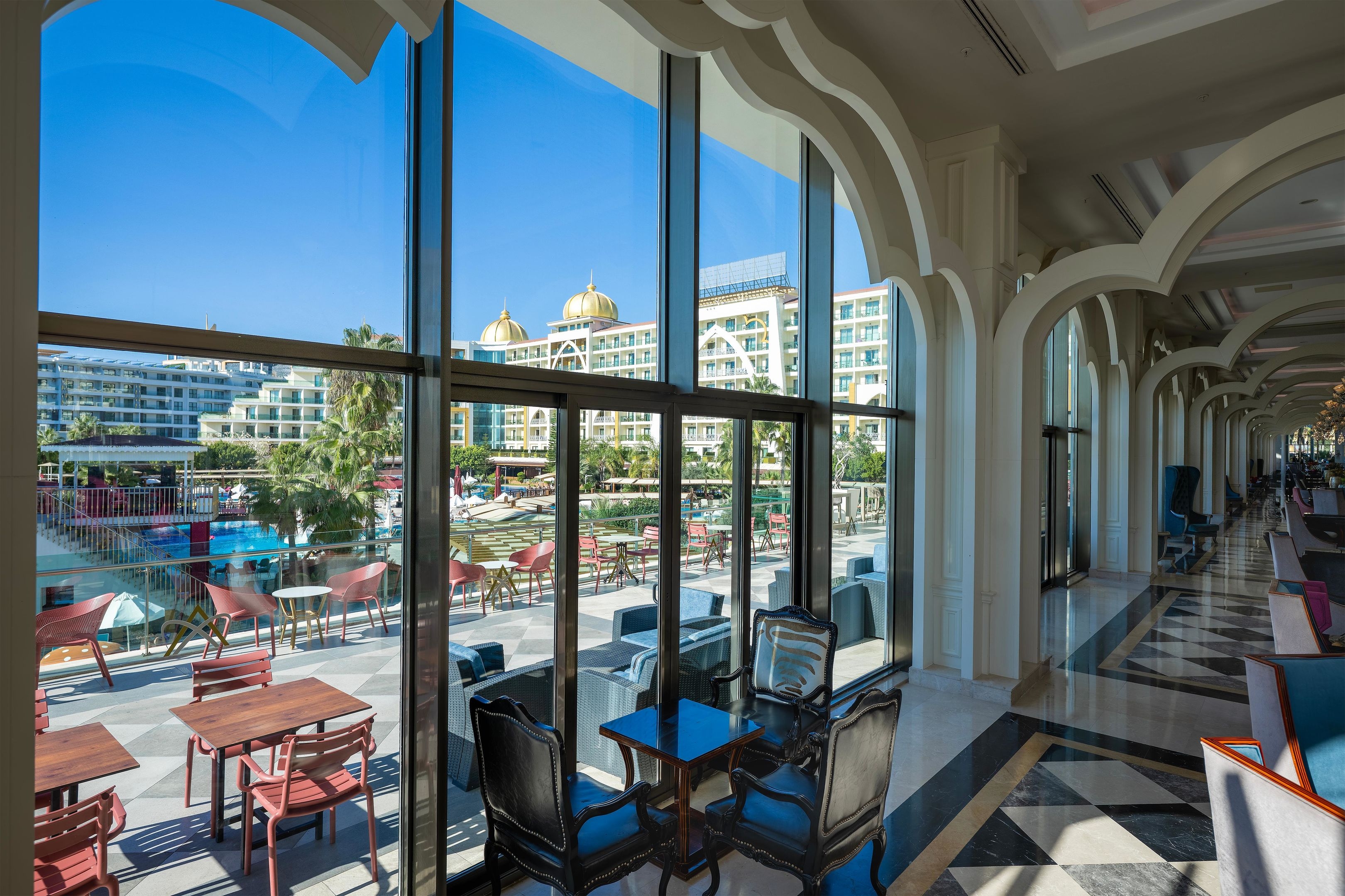 Alan Xafira Deluxe Resort & Spa28