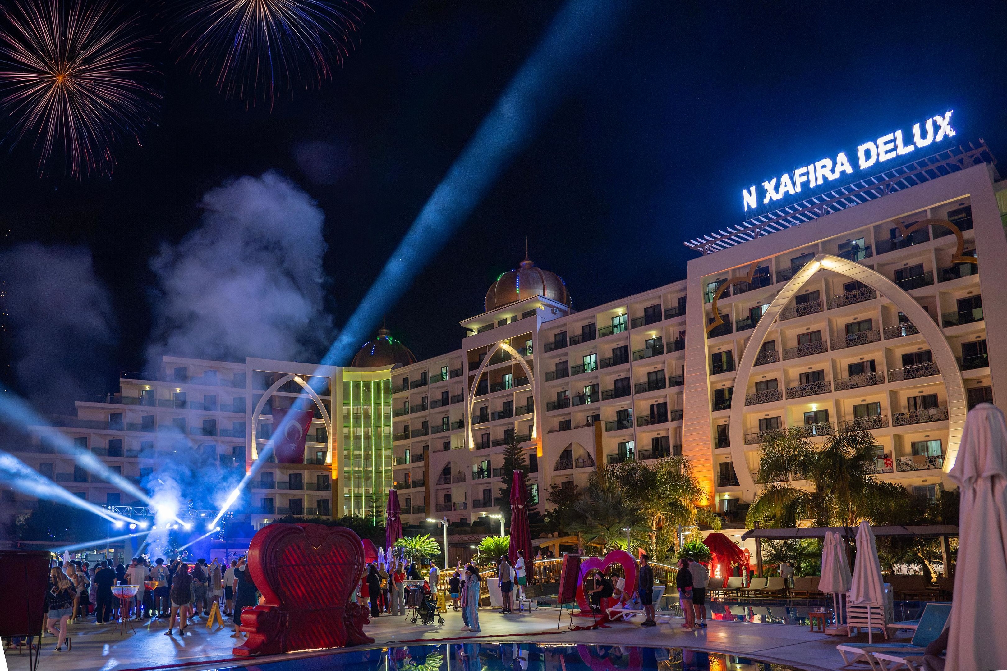 Alan Xafira Deluxe Resort & Spa91