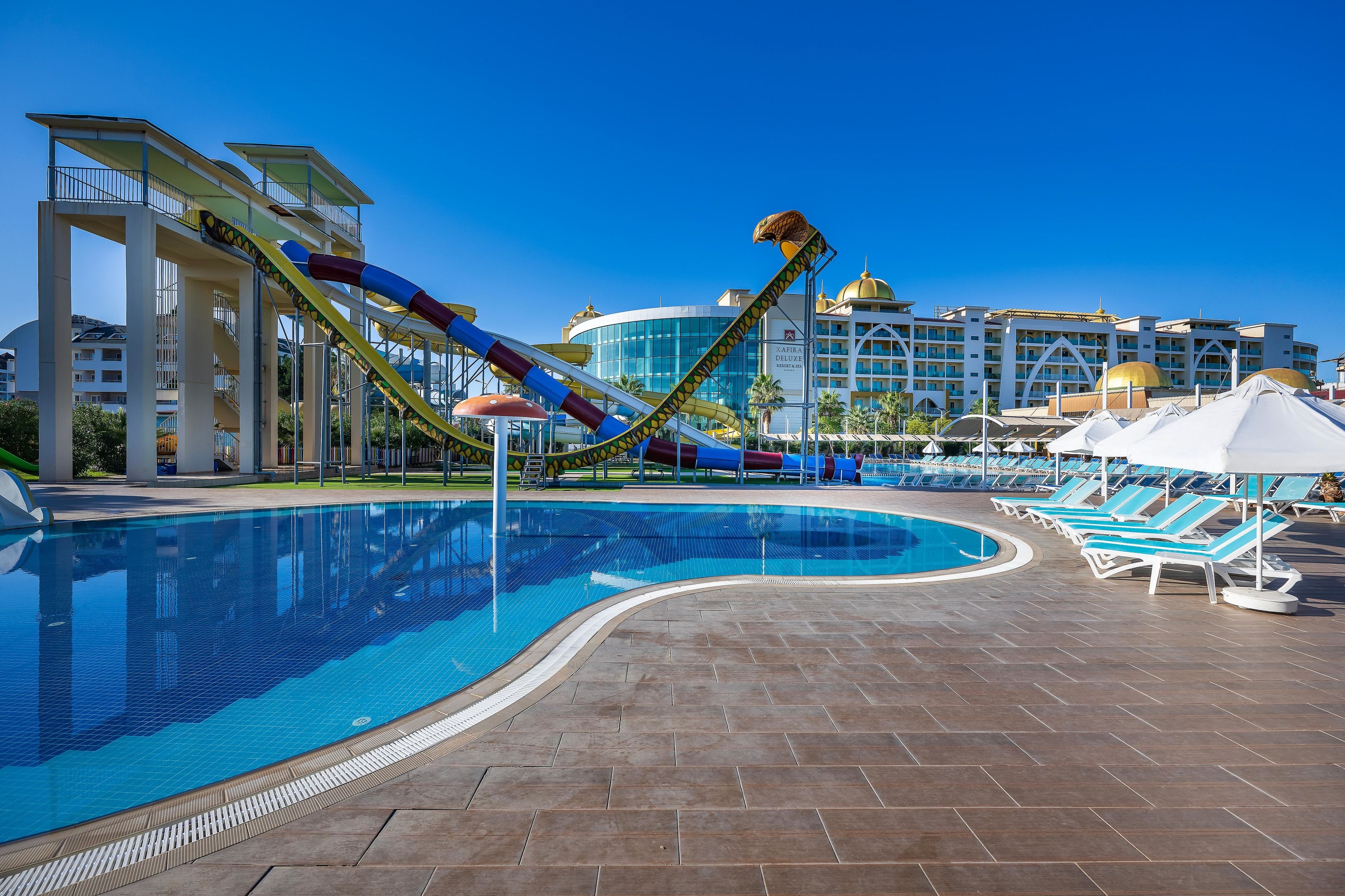 Alan Xafira Deluxe Resort & Spa49