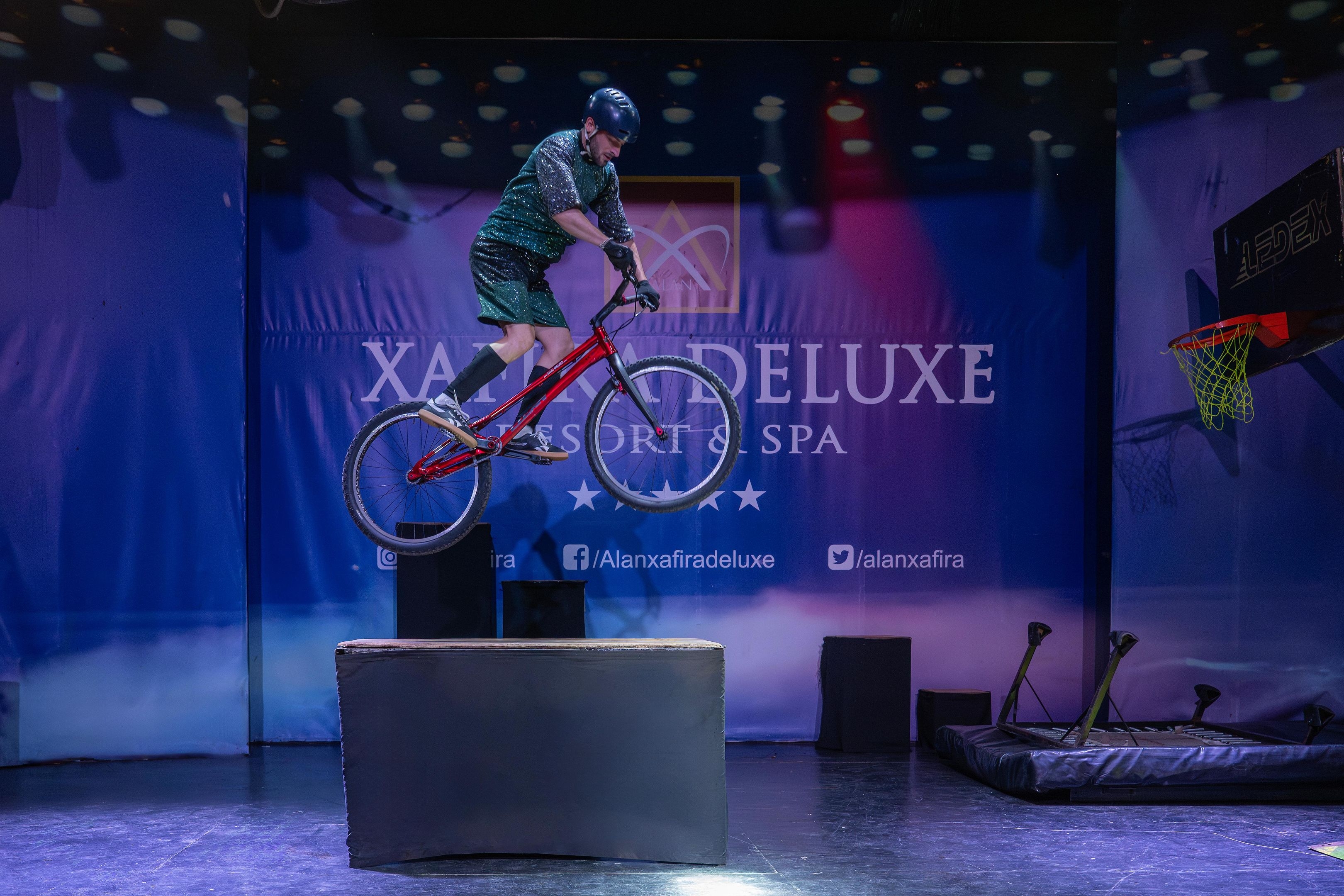 Alan Xafira Deluxe Resort & Spa90