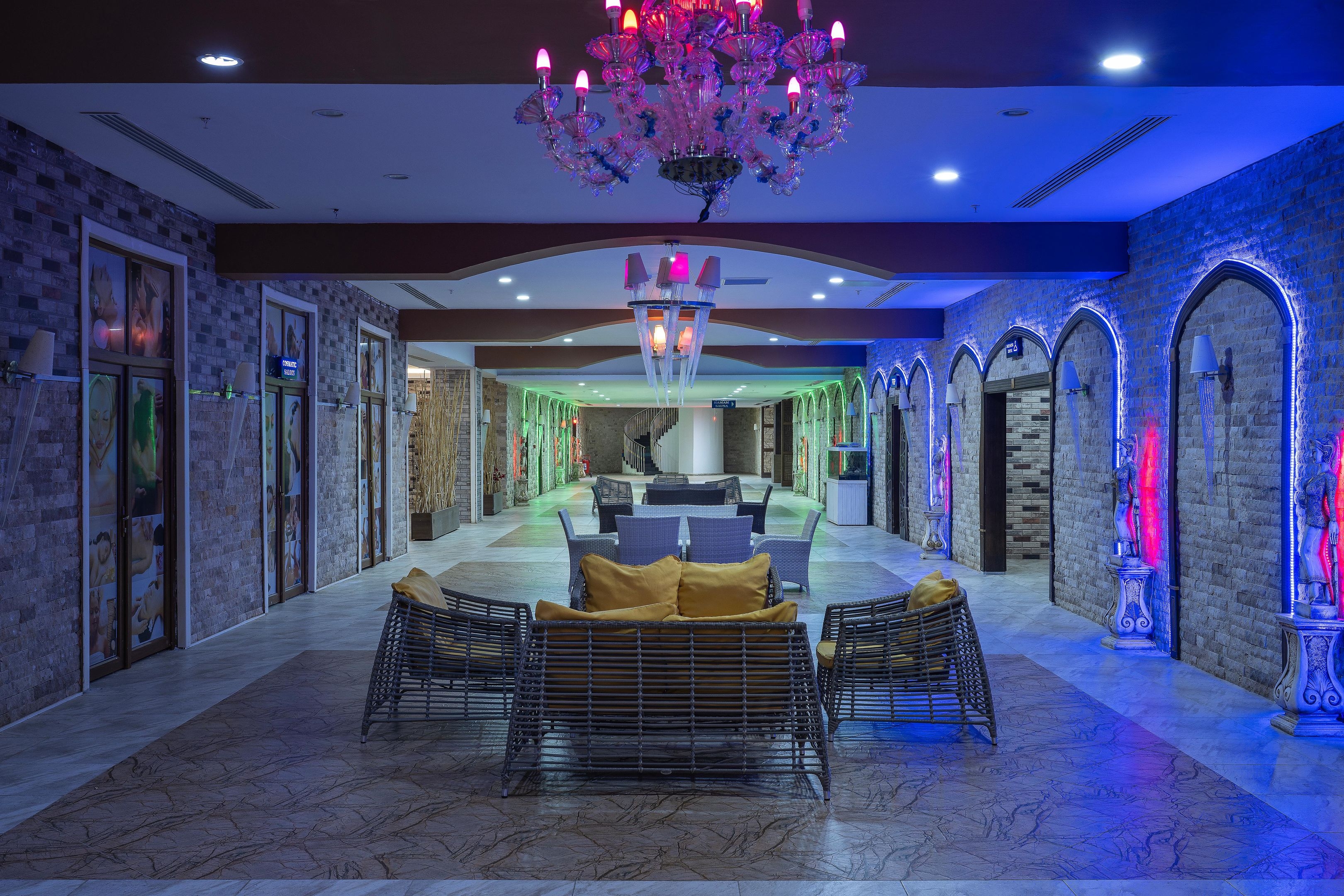 Alan Xafira Deluxe Resort & Spa104