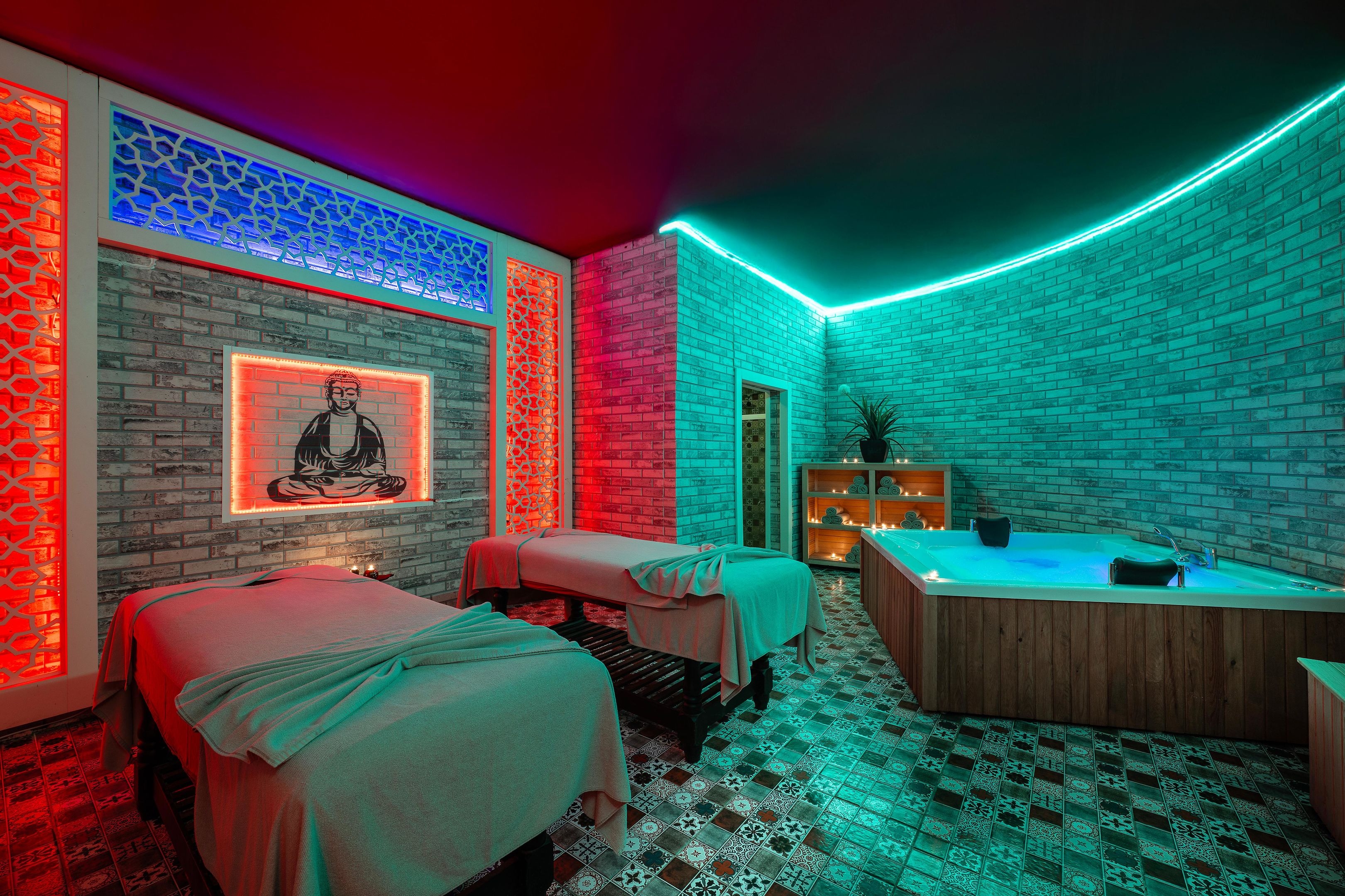 Alan Xafira Deluxe Resort & Spa105