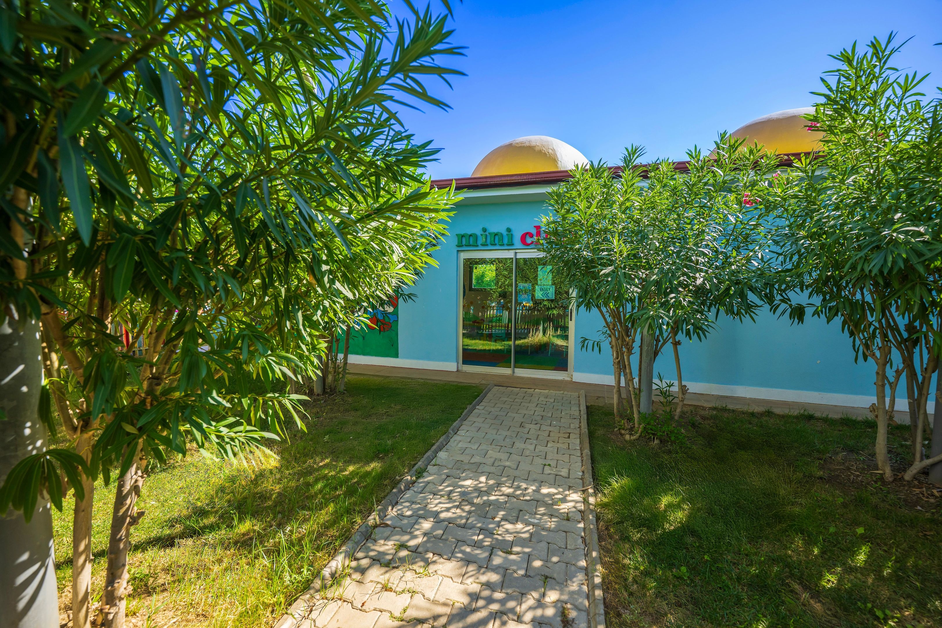 Alan Xafira Deluxe Resort & Spa100