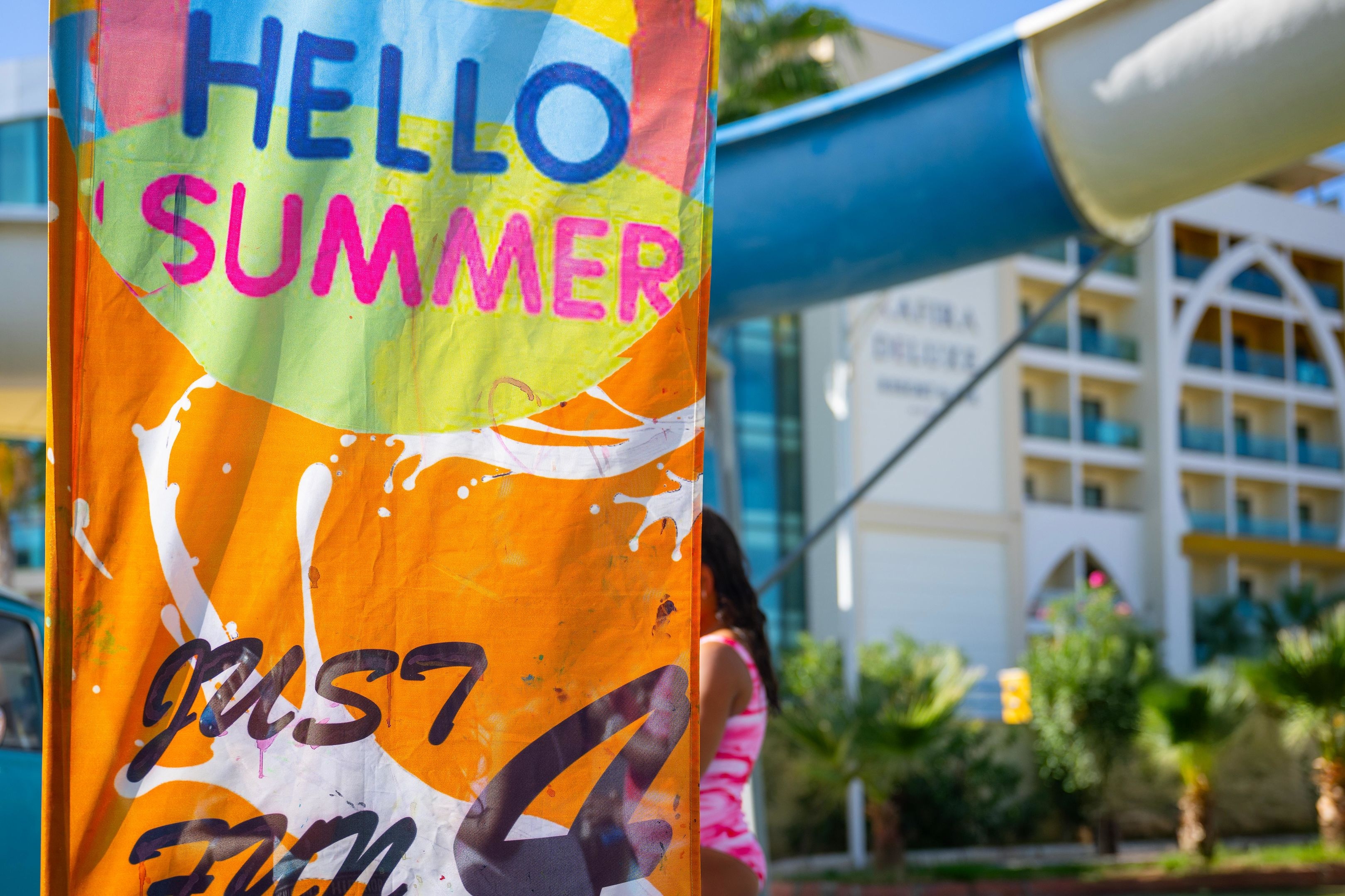 Alan Xafira Deluxe Resort & Spa101