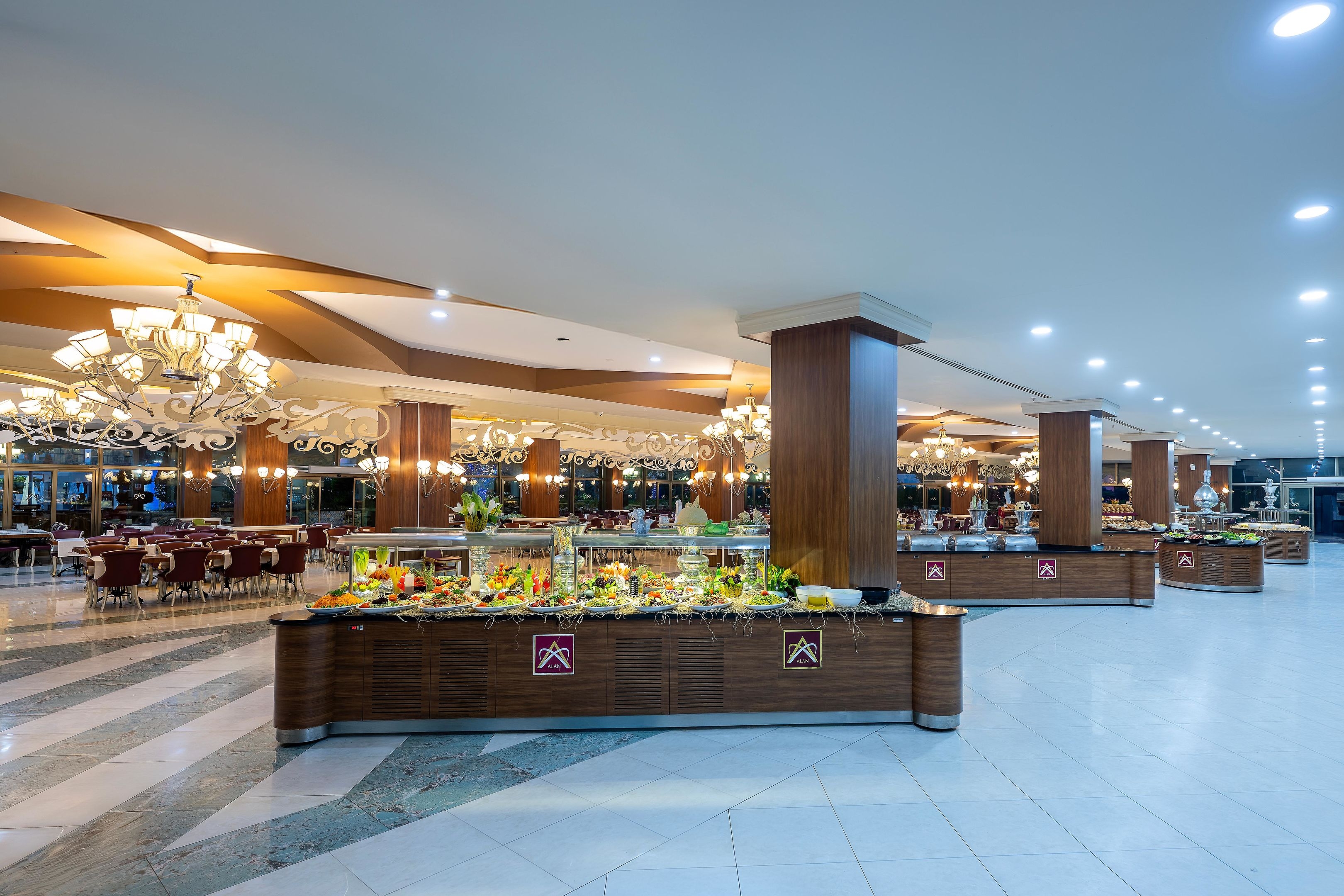 Alan Xafira Deluxe Resort & Spa61