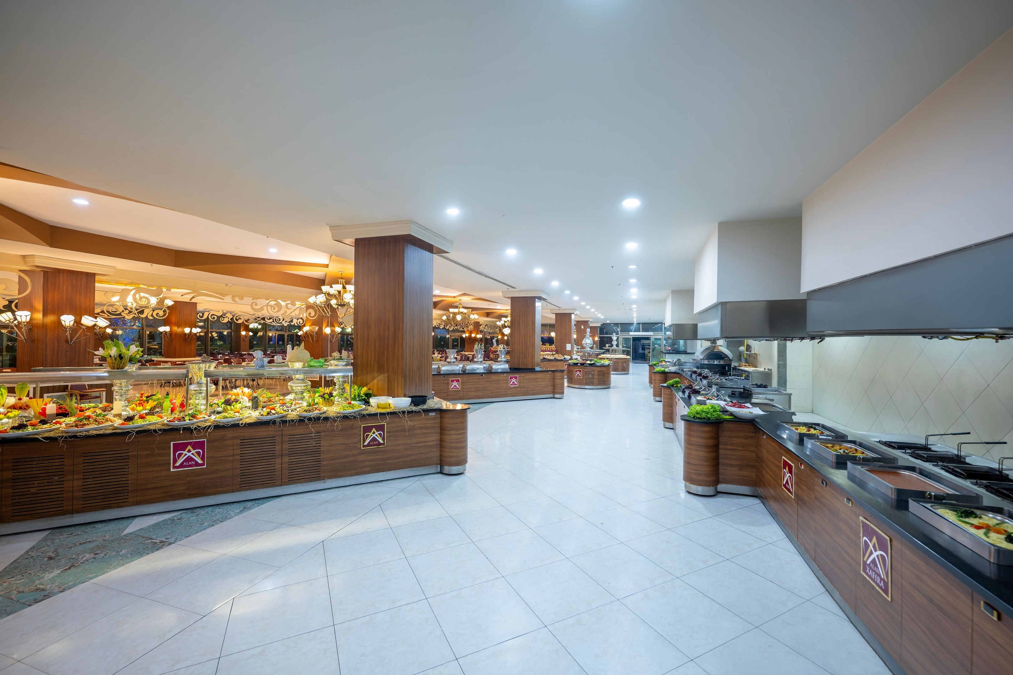 Alan Xafira Deluxe Resort & Spa62