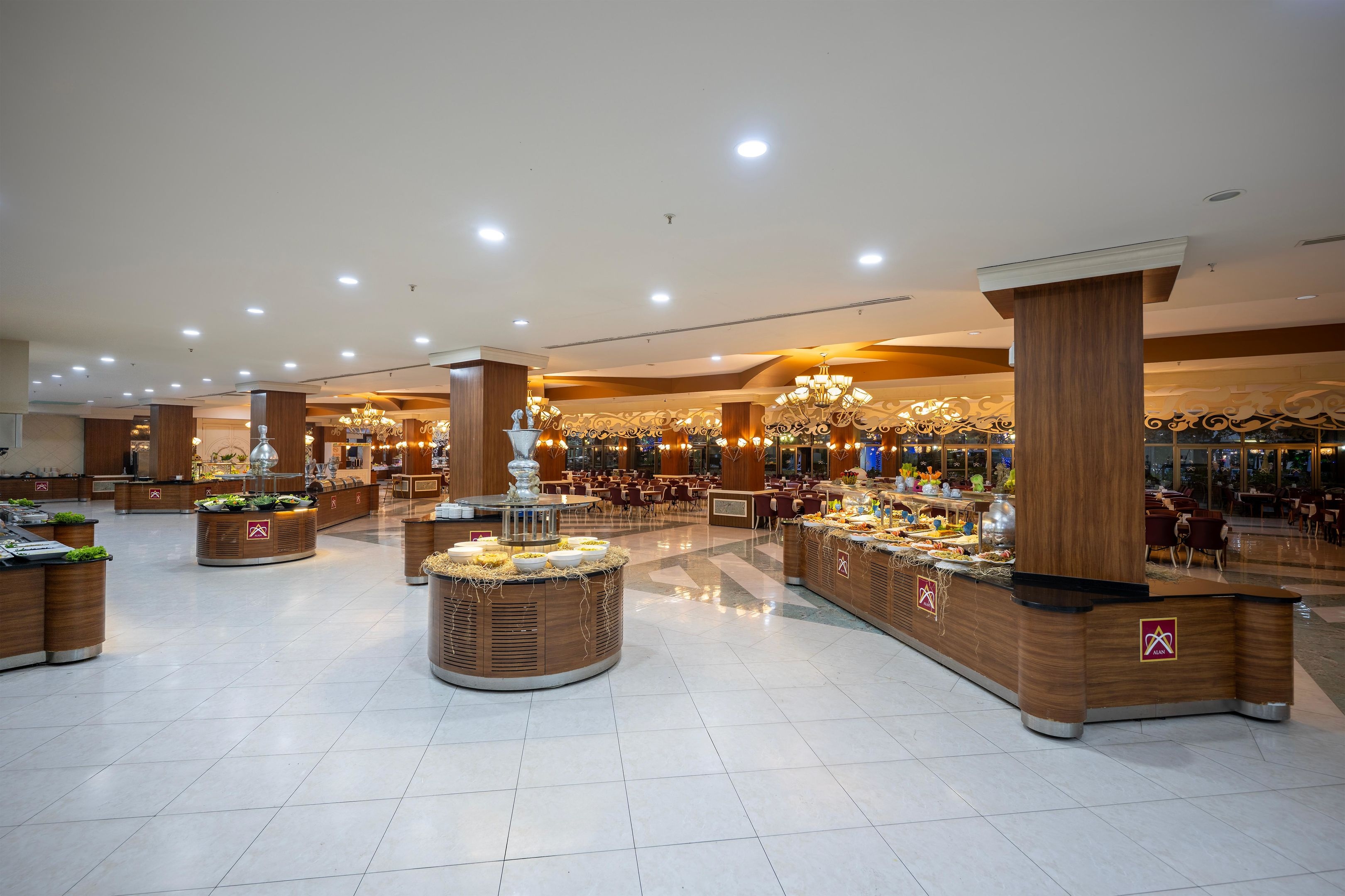 Alan Xafira Deluxe Resort & Spa63