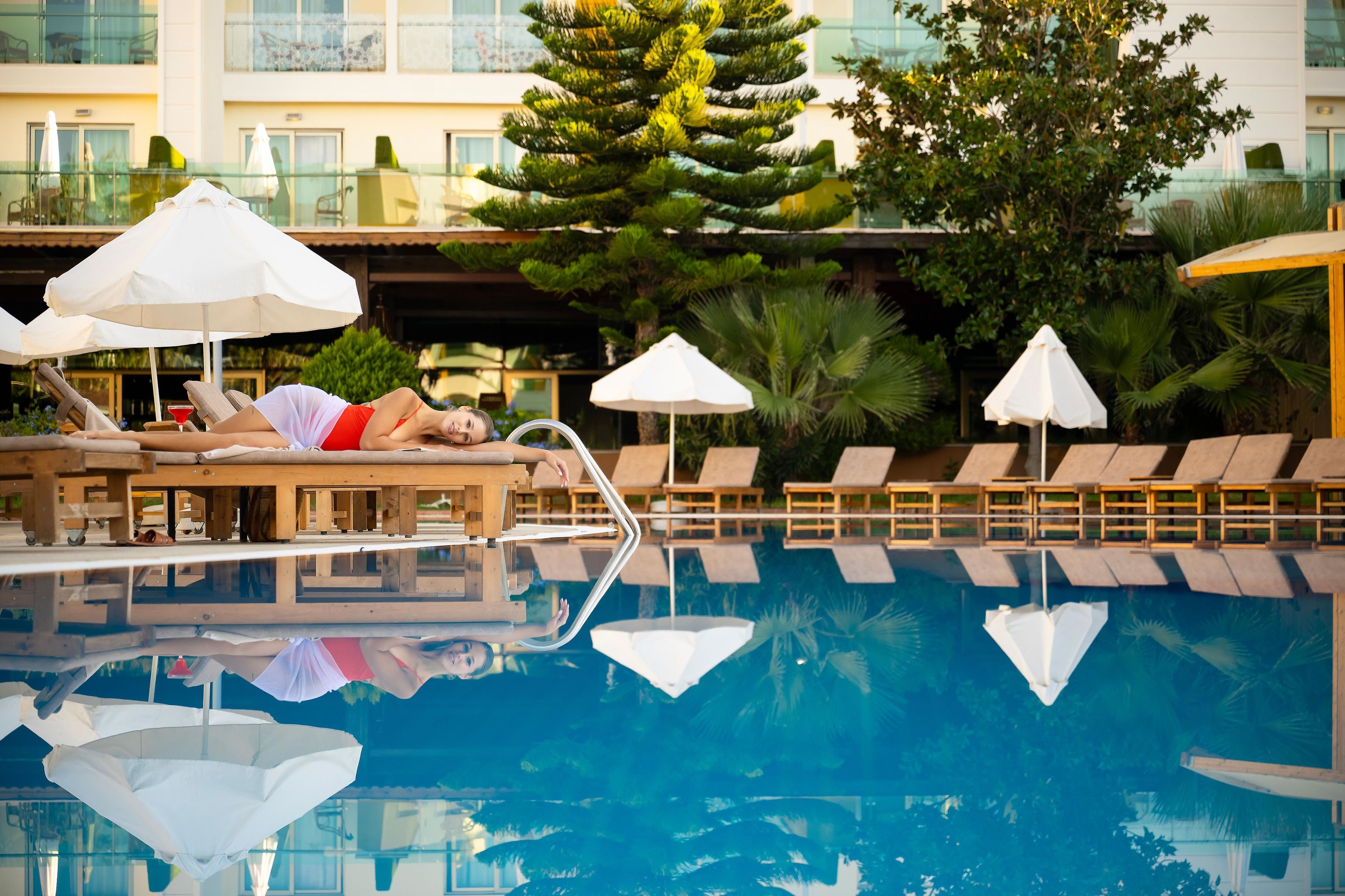 Alan Xafira Deluxe Resort & Spa55