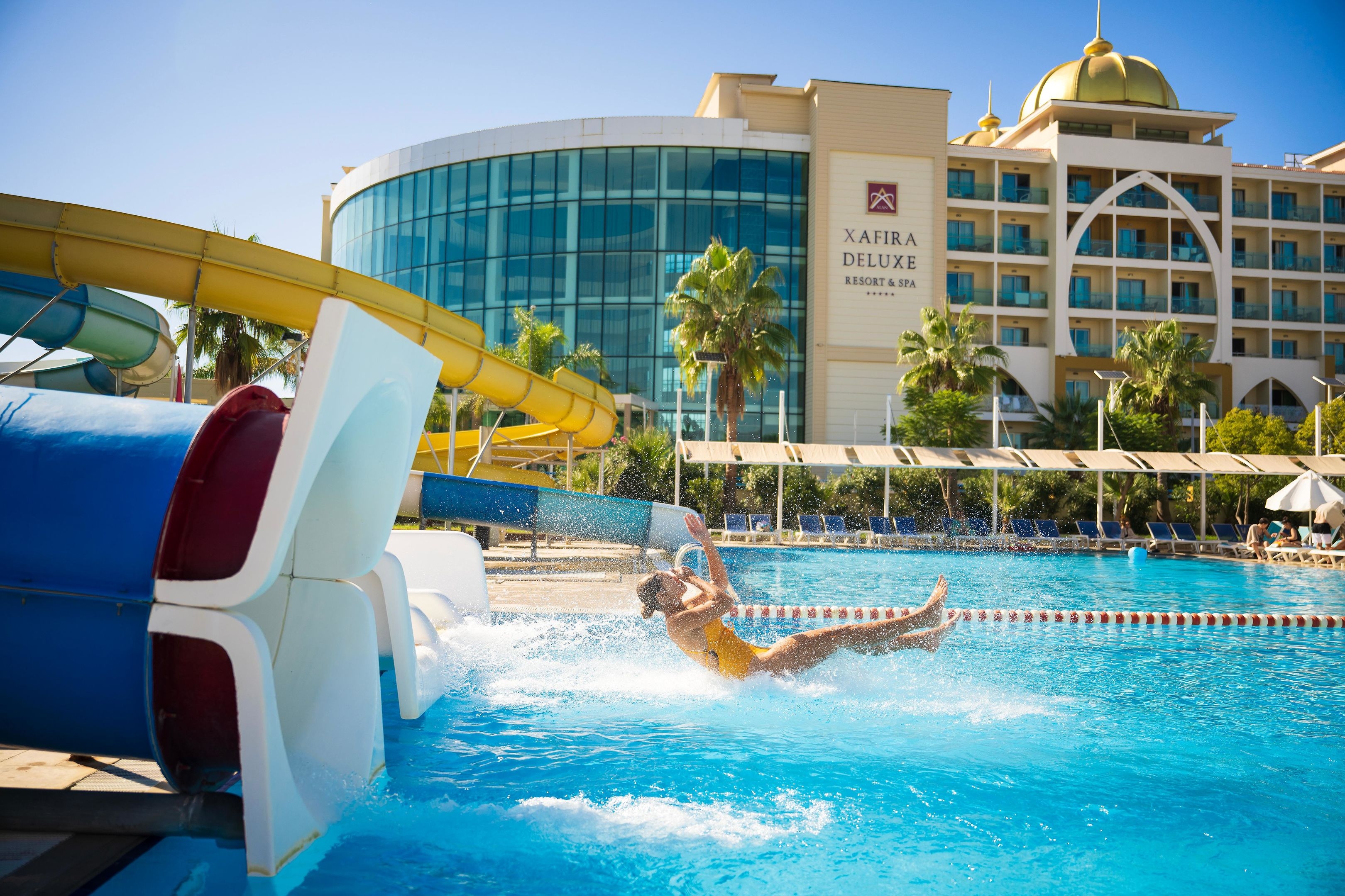 Alan Xafira Deluxe Resort & Spa56