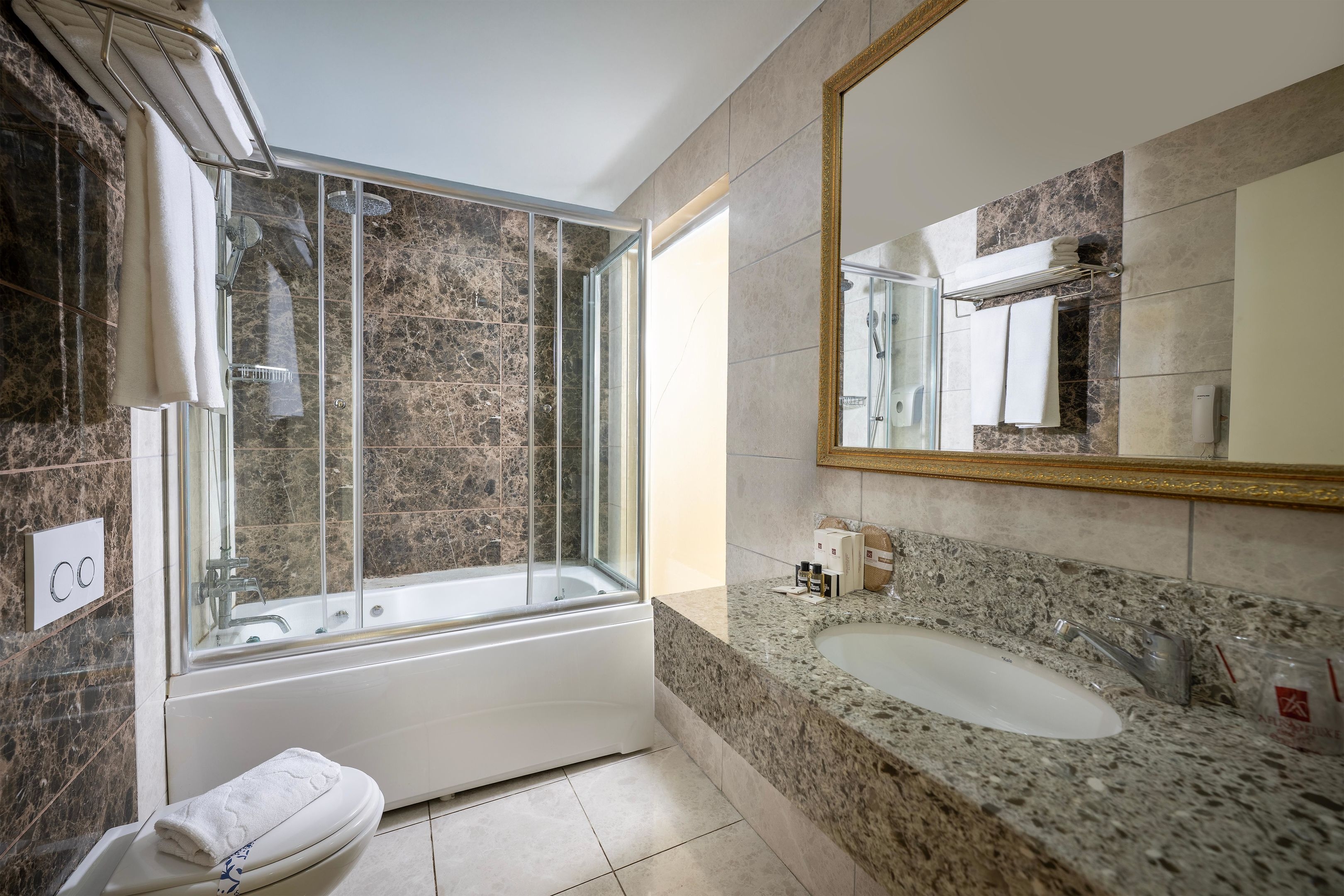 Alan Xafira Deluxe Resort & Spa129