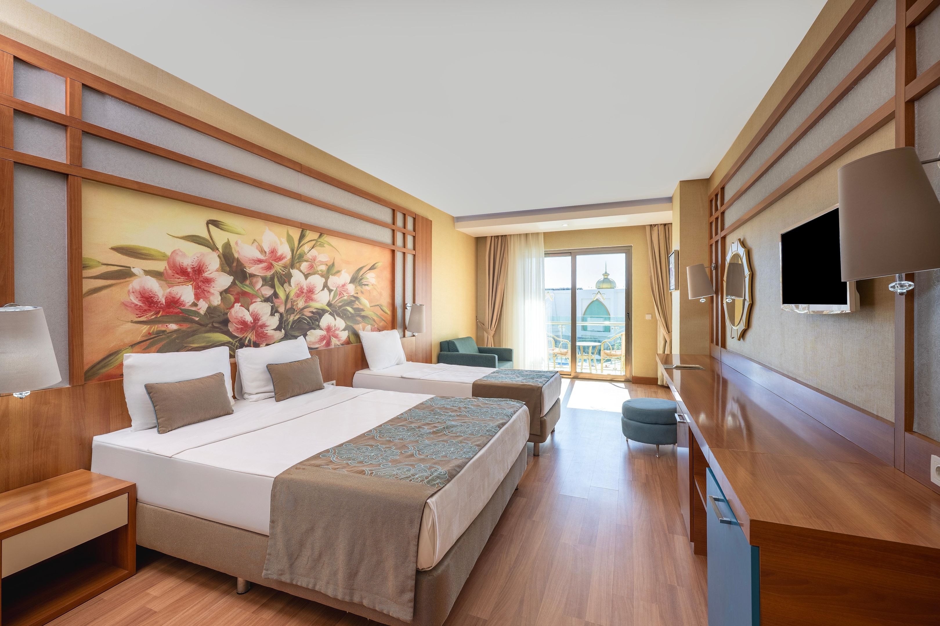 Alan Xafira Deluxe Resort & Spa130