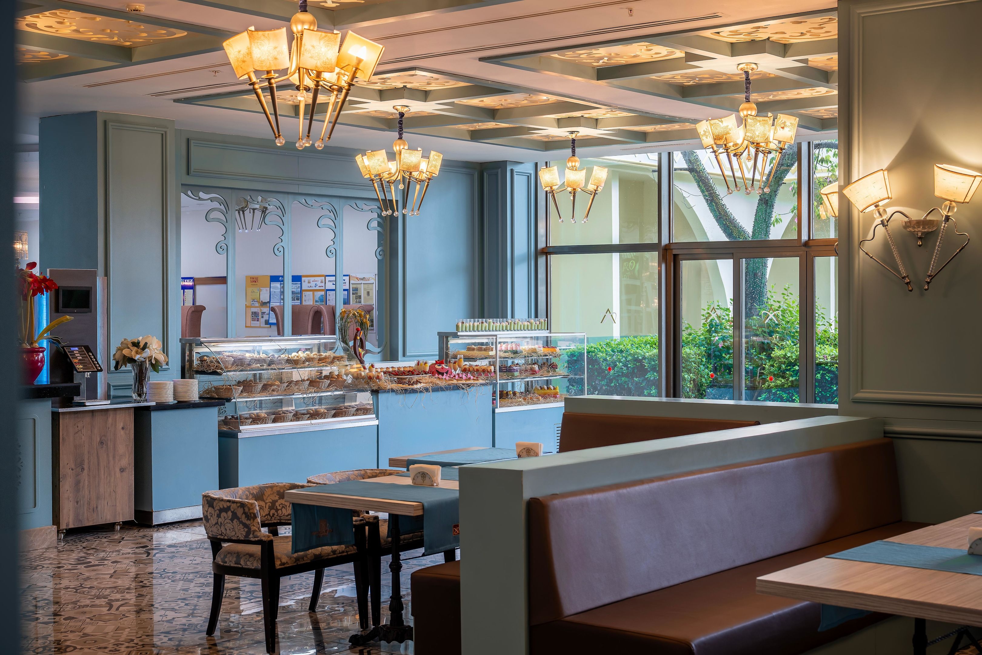 Alan Xafira Deluxe Resort & Spa82