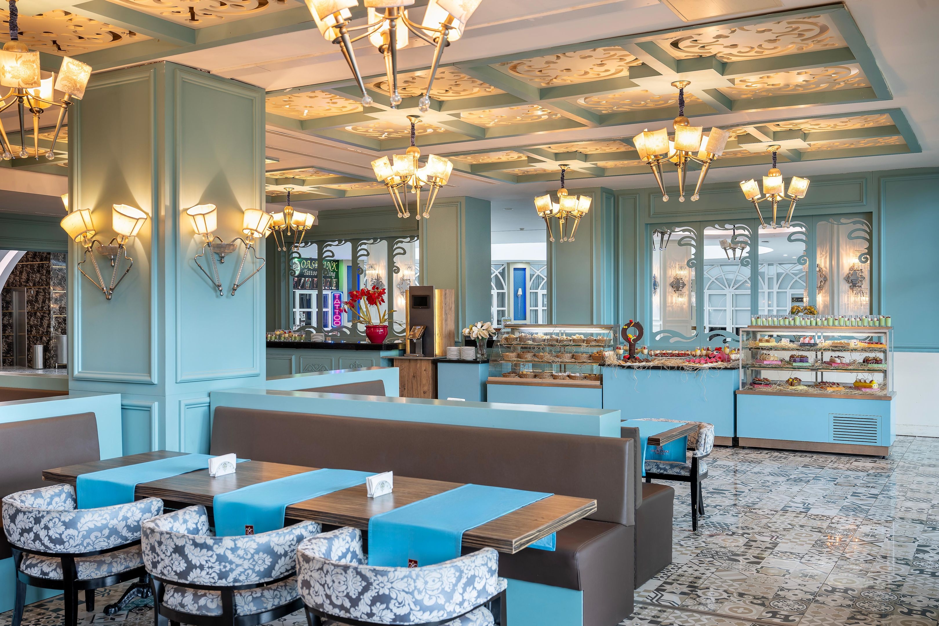 Alan Xafira Deluxe Resort & Spa83