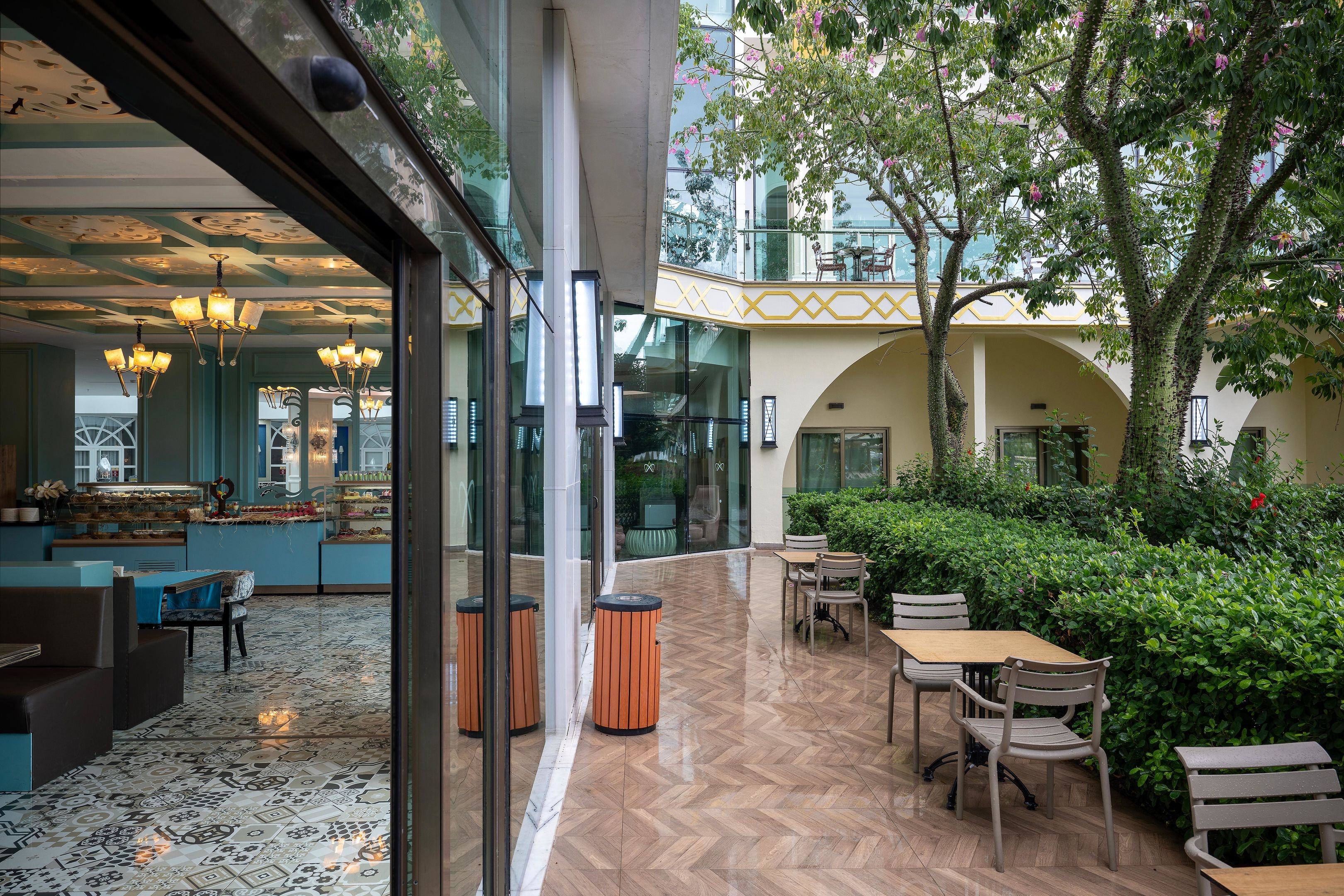 Alan Xafira Deluxe Resort & Spa84